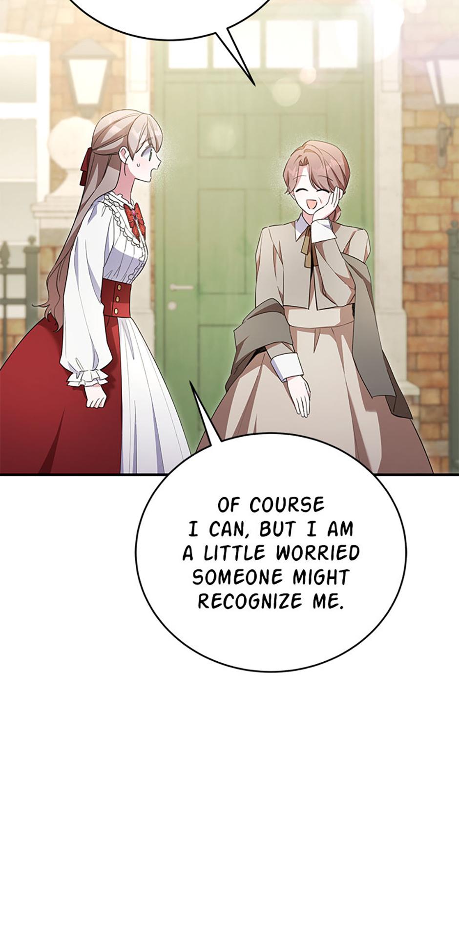 The Teacher at the Noble Kindergarten Is Having a Hard Day Chapter 5 page 19 - 