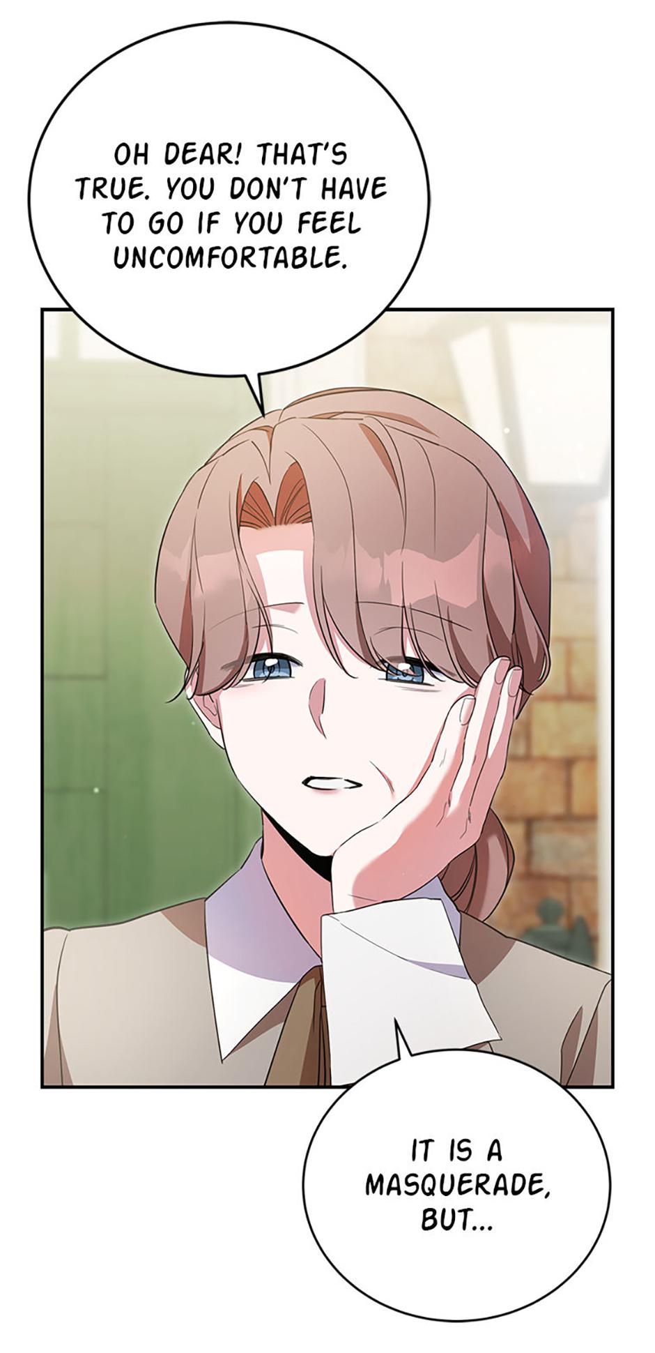 The Teacher at the Noble Kindergarten Is Having a Hard Day Chapter 5 page 20 - 