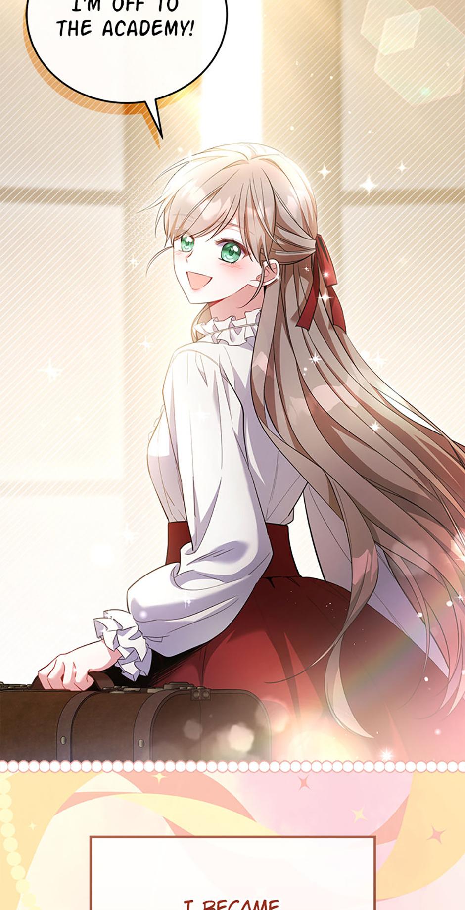 The Teacher at the Noble Kindergarten Is Having a Hard Day Chapter 5 page 3 - 