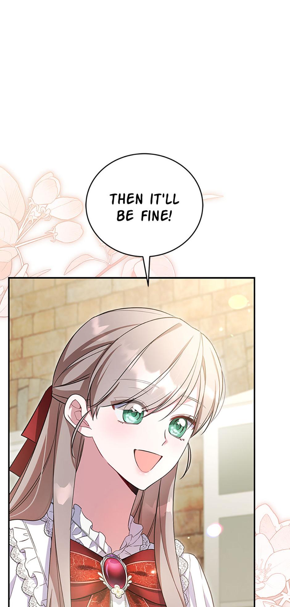 The Teacher at the Noble Kindergarten Is Having a Hard Day Chapter 5 page 21 - 