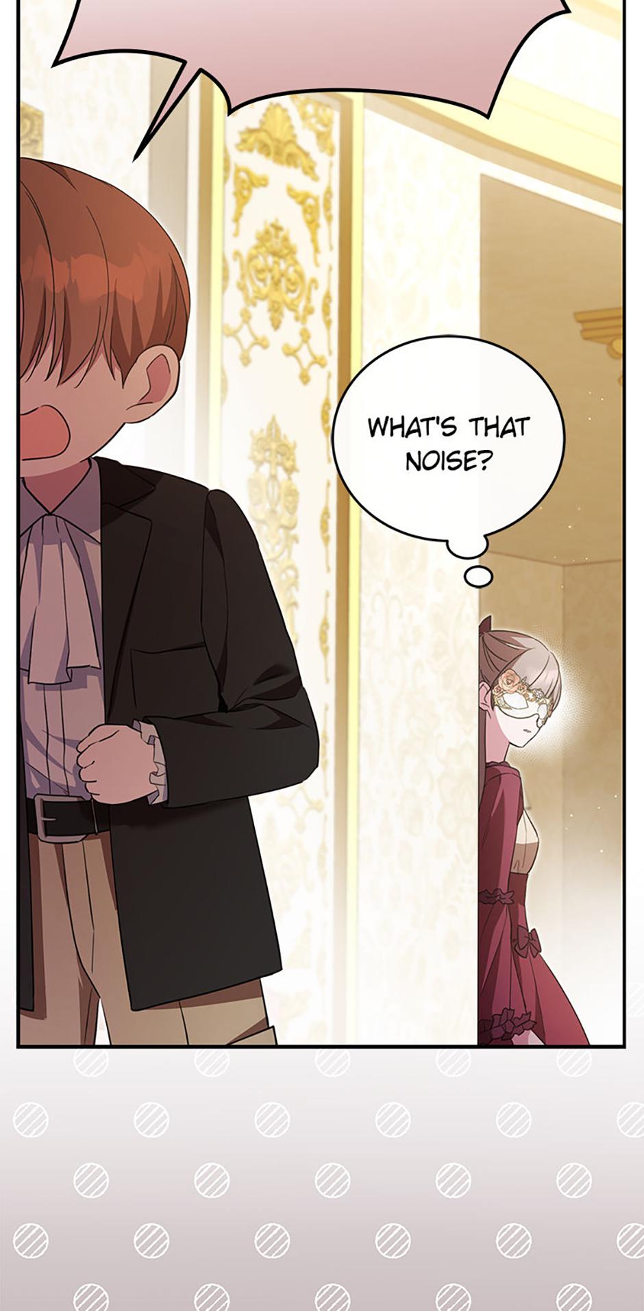 The Teacher at the Noble Kindergarten Is Having a Hard Day Chapter 5 page 29 - 