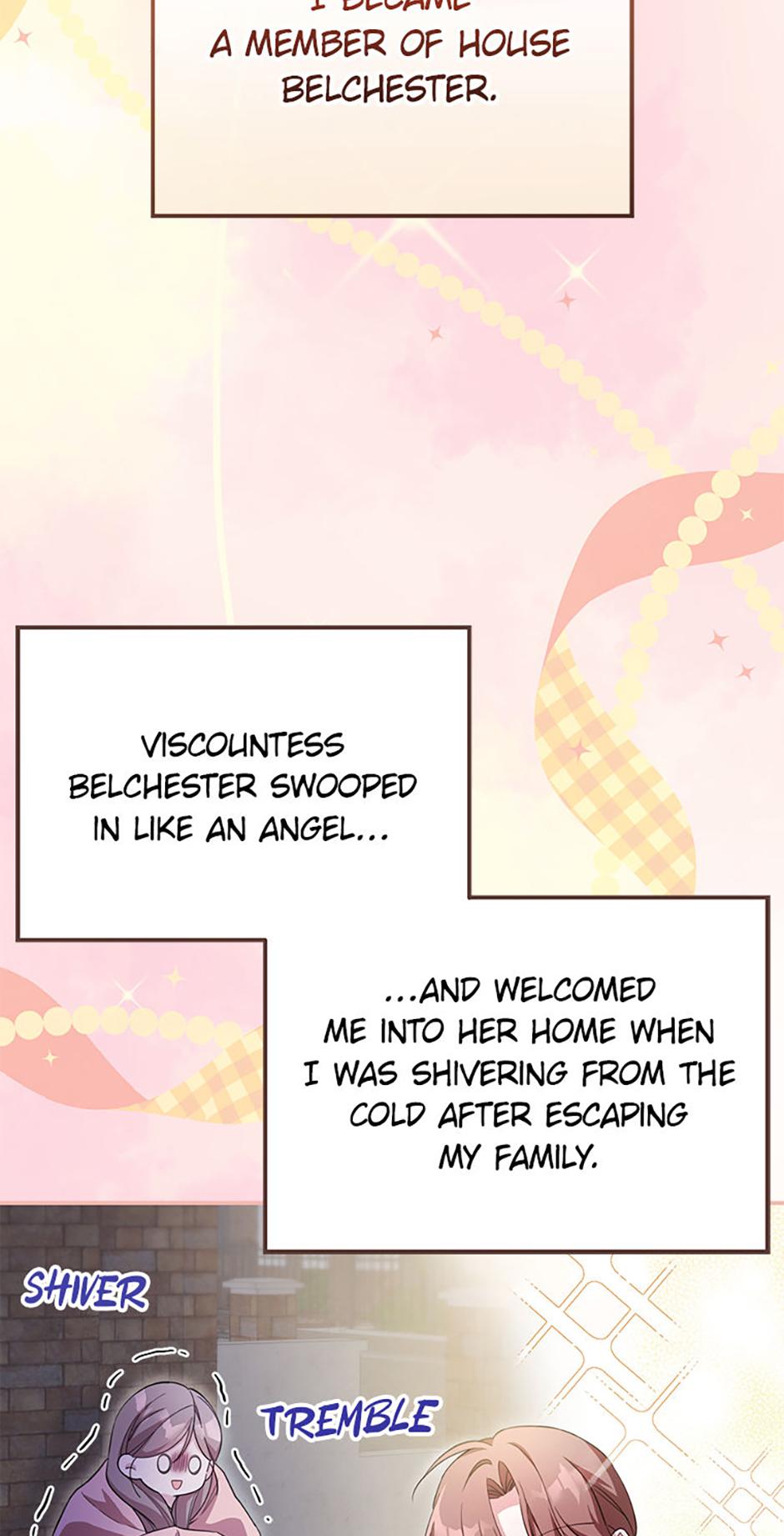 The Teacher at the Noble Kindergarten Is Having a Hard Day Chapter 5 page 4 - 