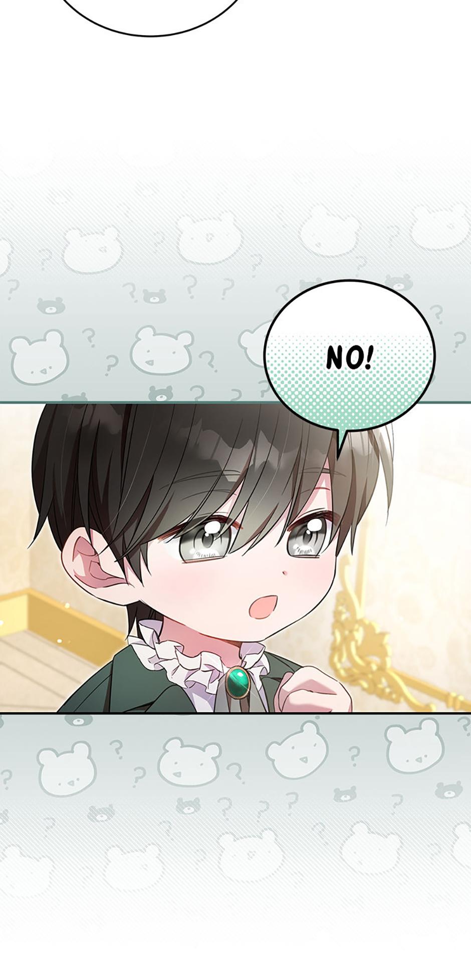 The Teacher at the Noble Kindergarten Is Having a Hard Day Chapter 5 page 32 - 