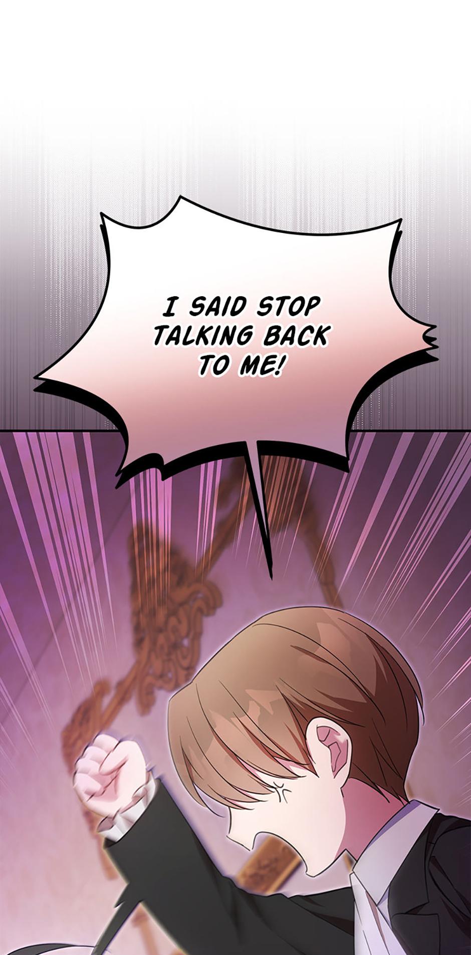 The Teacher at the Noble Kindergarten Is Having a Hard Day Chapter 5 page 33 - 