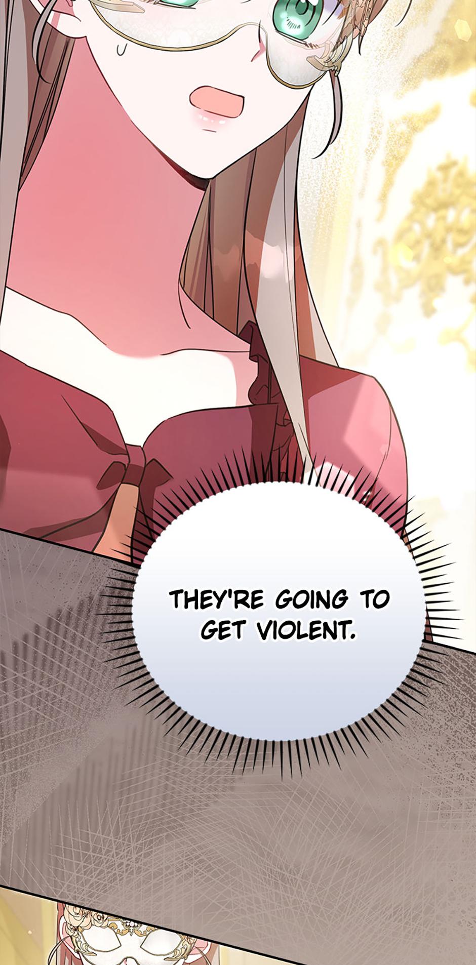 The Teacher at the Noble Kindergarten Is Having a Hard Day Chapter 5 page 35 - 