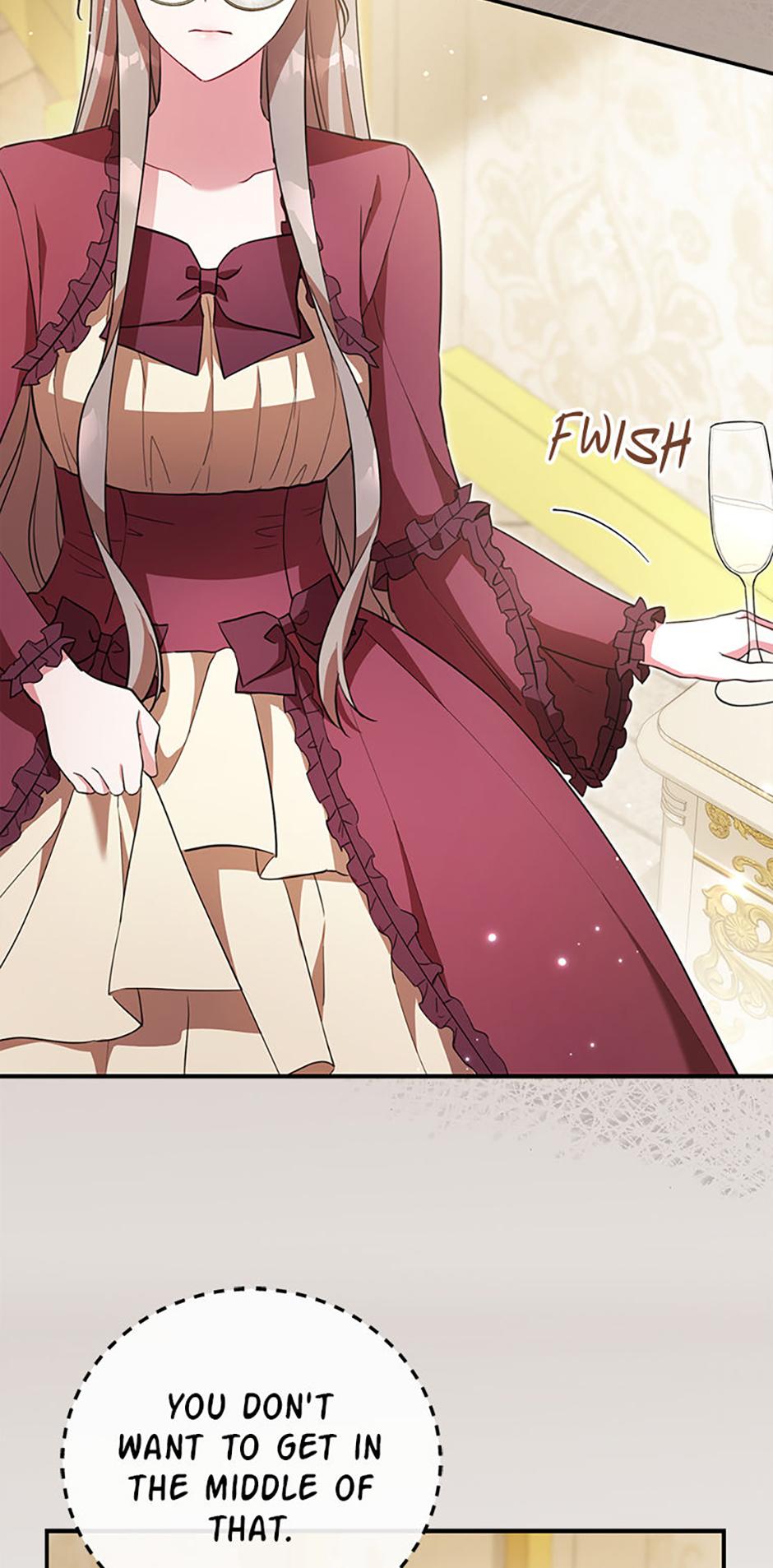 The Teacher at the Noble Kindergarten Is Having a Hard Day Chapter 5 page 36 - 