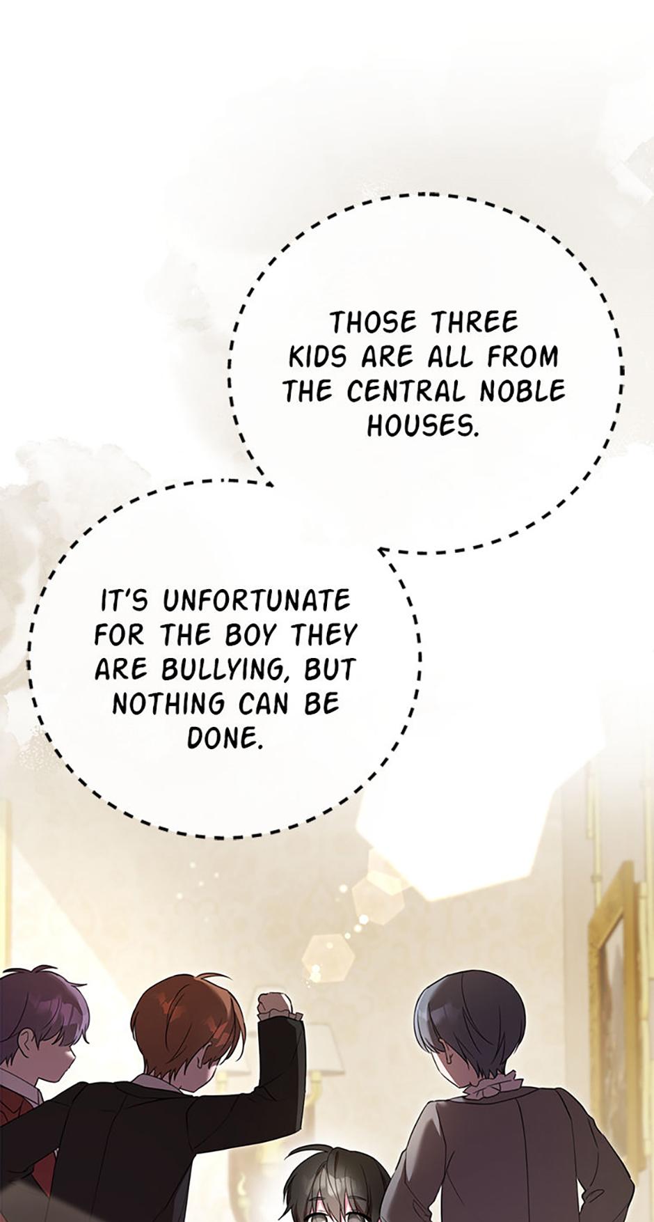 The Teacher at the Noble Kindergarten Is Having a Hard Day Chapter 5 page 38 - 