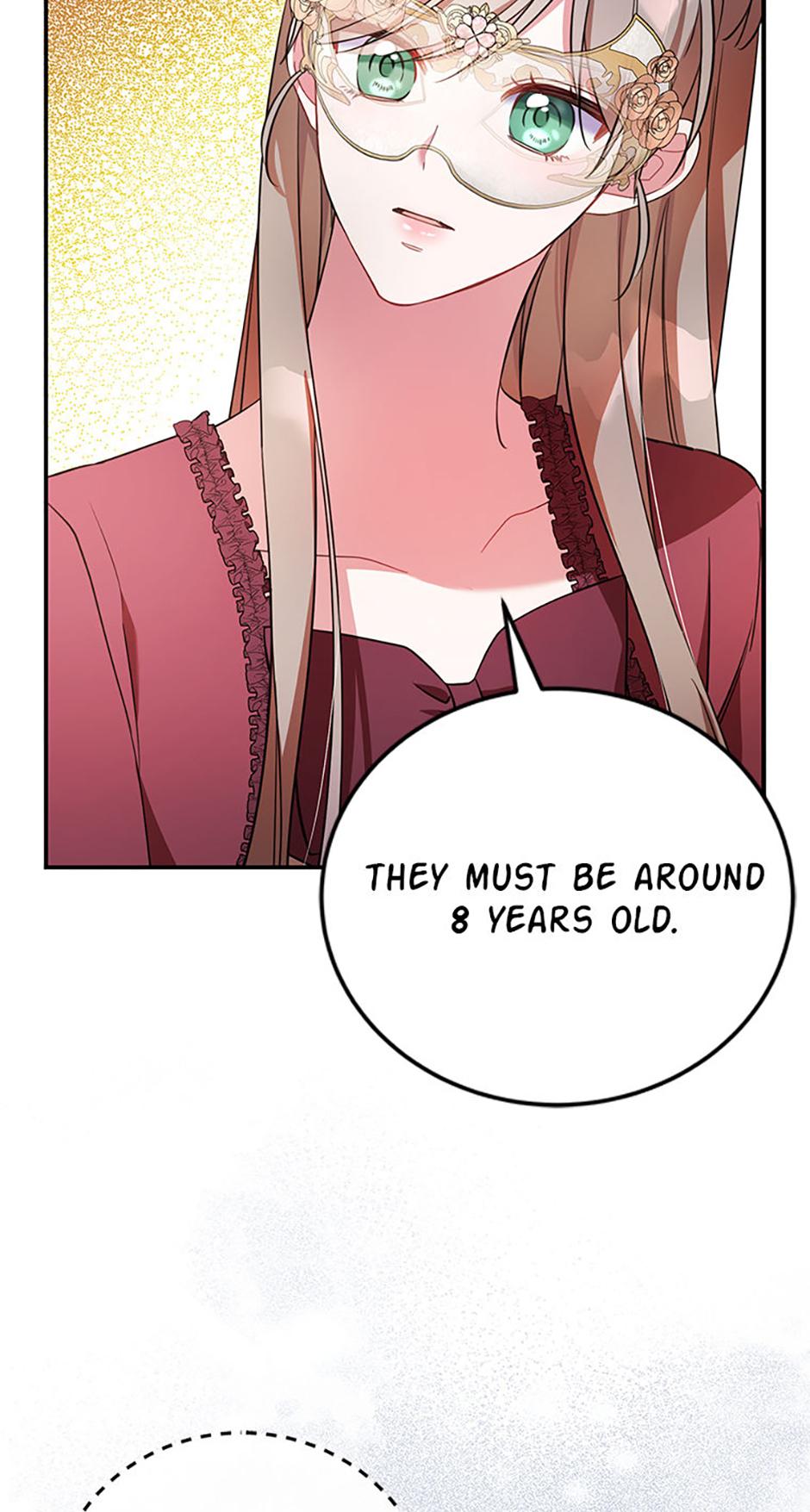 The Teacher at the Noble Kindergarten Is Having a Hard Day Chapter 5 page 40 - 