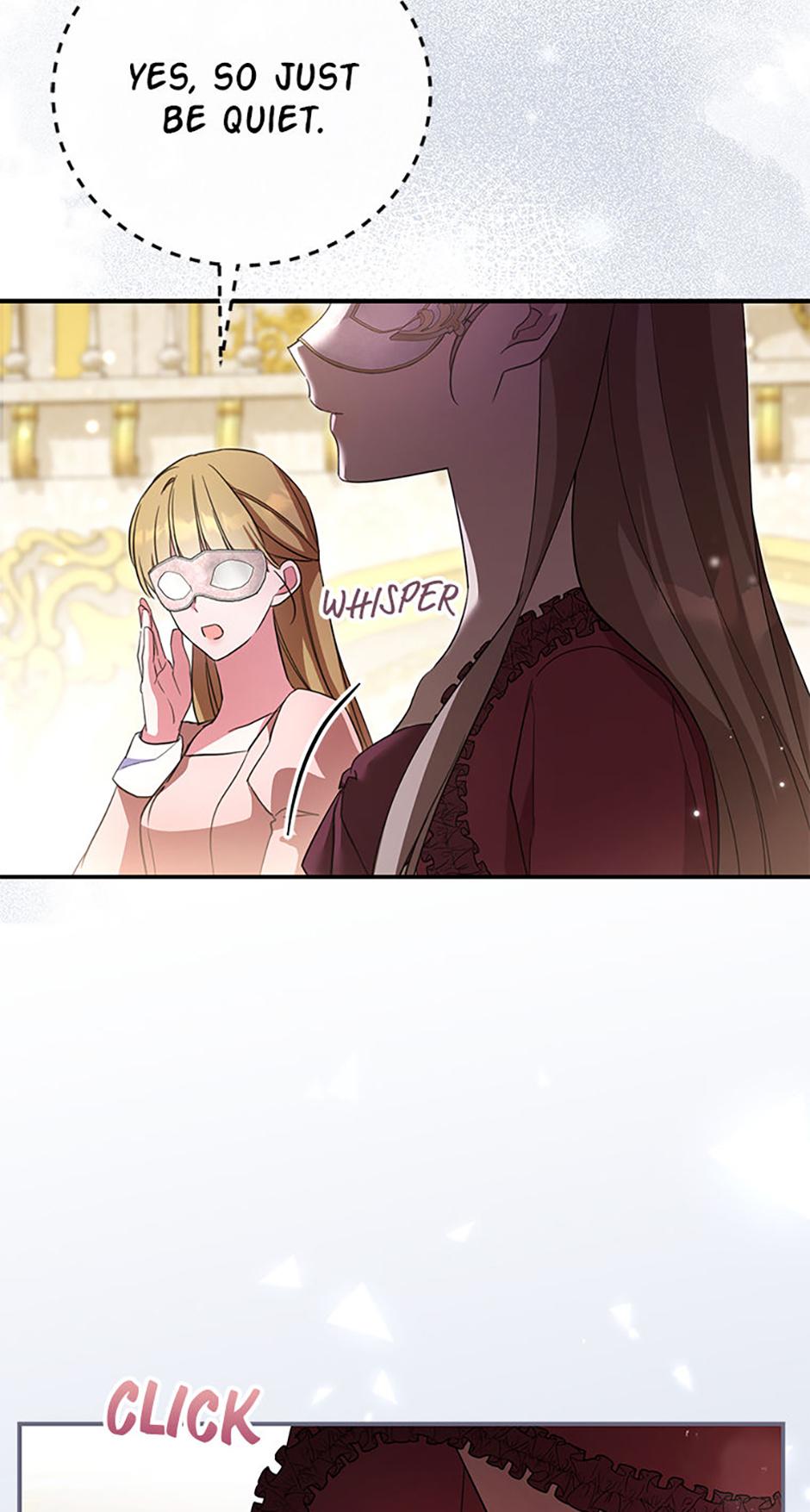The Teacher at the Noble Kindergarten Is Having a Hard Day Chapter 5 page 41 - 