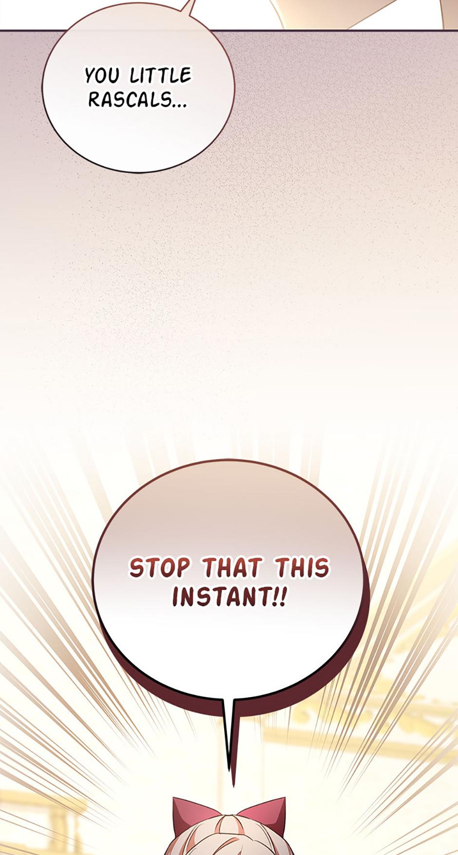 The Teacher at the Noble Kindergarten Is Having a Hard Day Chapter 5 page 43 - 