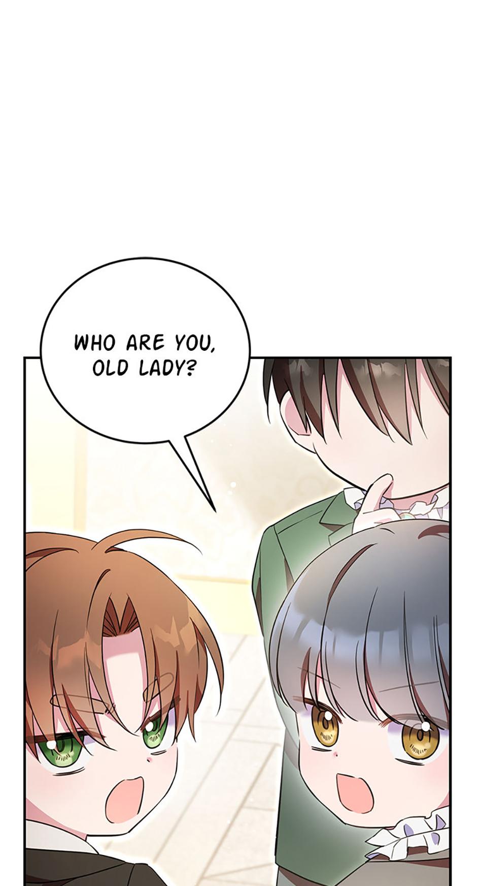 The Teacher at the Noble Kindergarten Is Having a Hard Day Chapter 5 page 45 - 