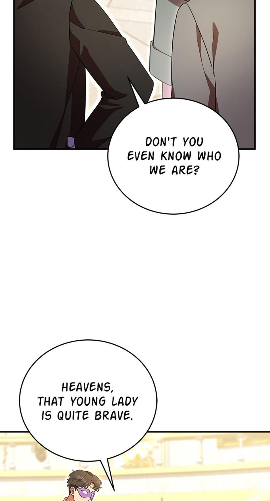 The Teacher at the Noble Kindergarten Is Having a Hard Day Chapter 5 page 46 - 