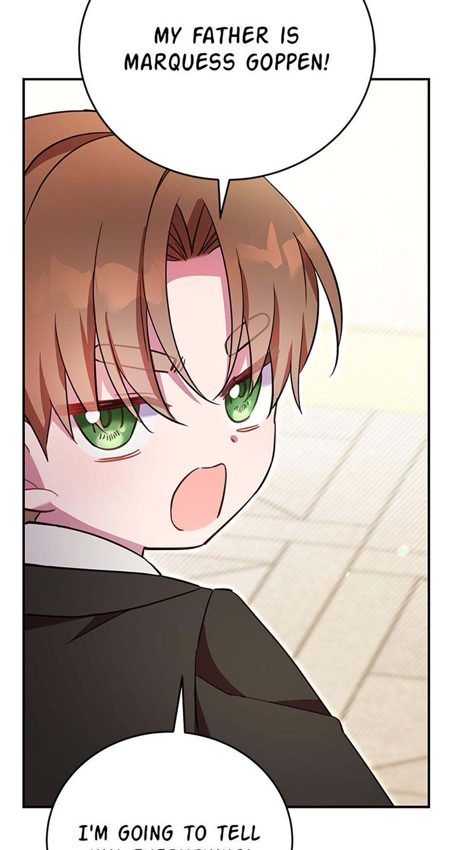 The Teacher at the Noble Kindergarten Is Having a Hard Day Chapter 5 page 48 - 