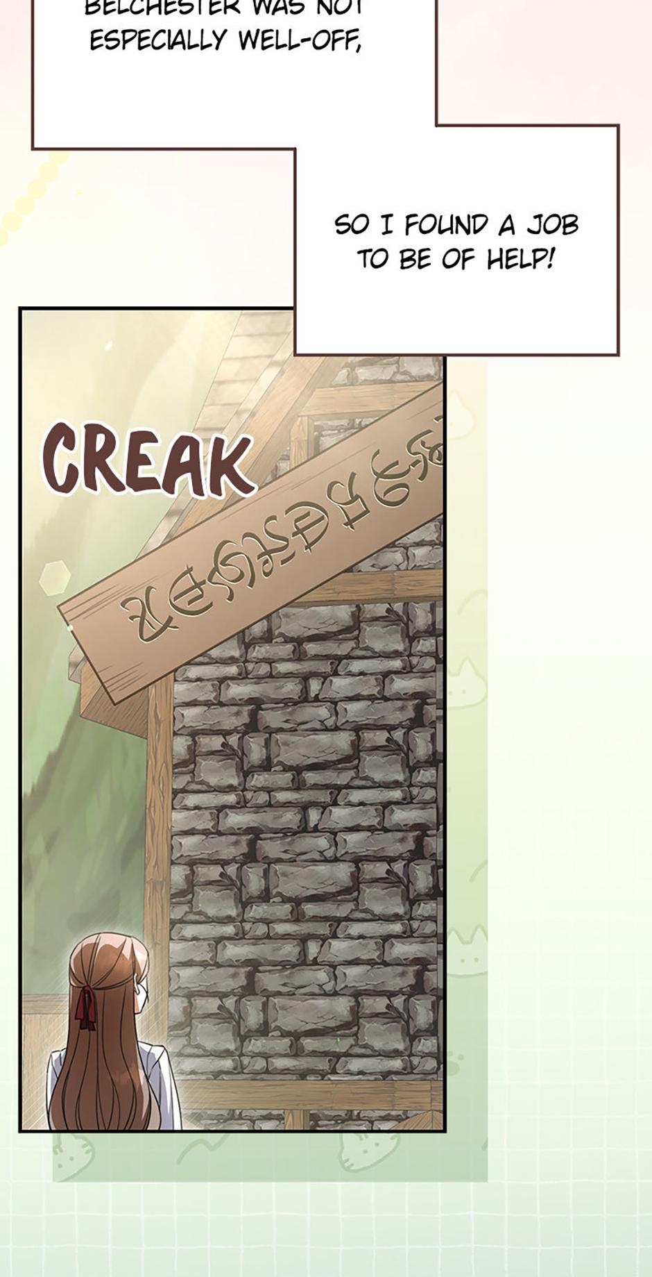 The Teacher at the Noble Kindergarten Is Having a Hard Day Chapter 5 page 6 - 