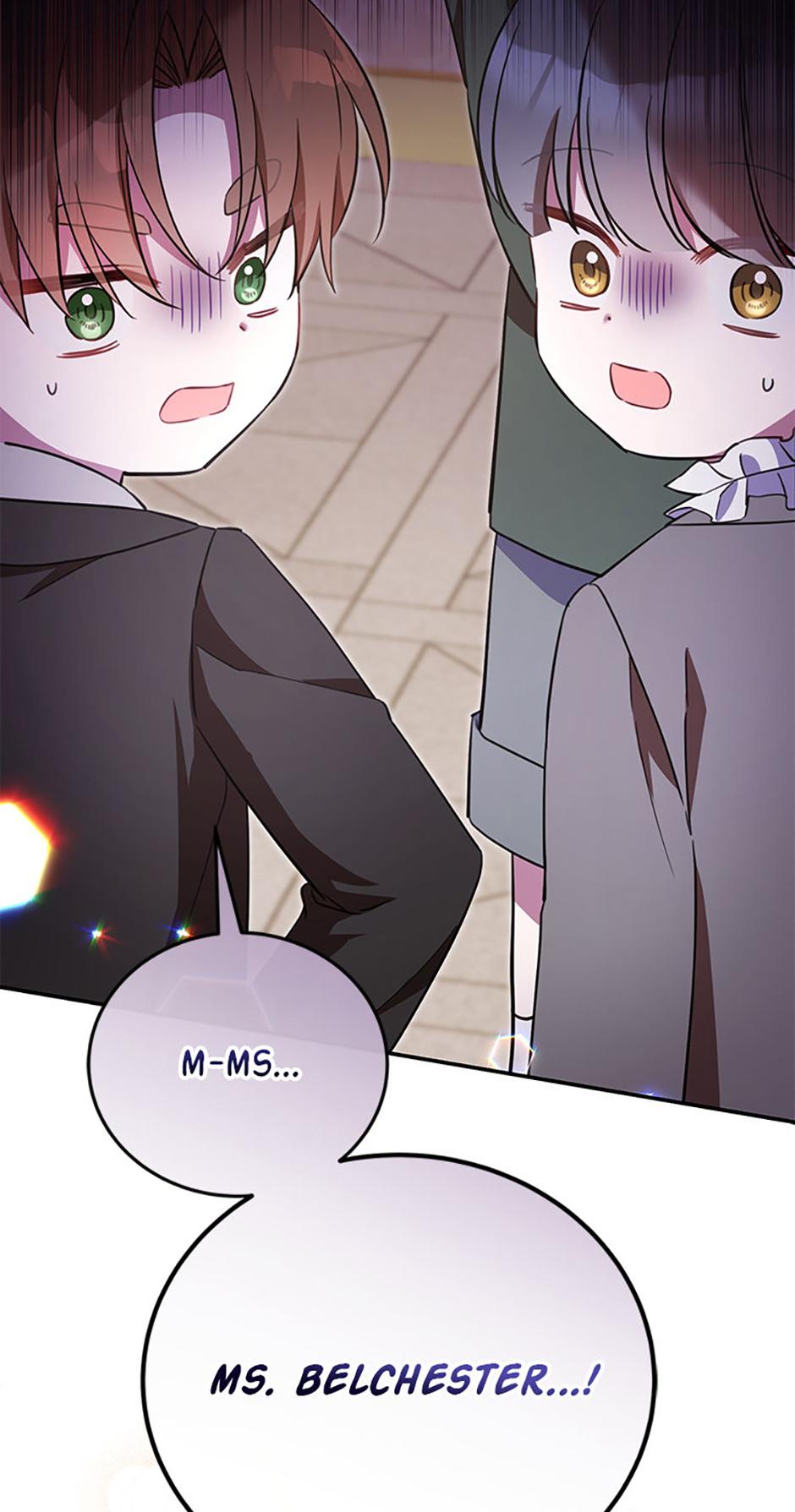 The Teacher at the Noble Kindergarten Is Having a Hard Day Chapter 5 page 53 - 