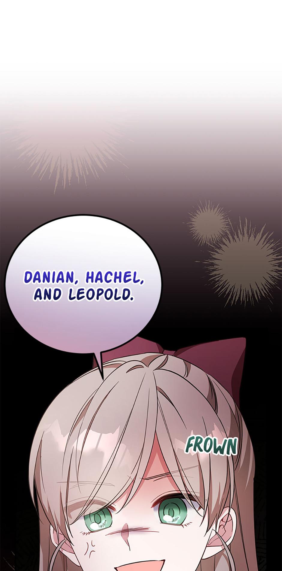 The Teacher at the Noble Kindergarten Is Having a Hard Day Chapter 5 page 58 - 