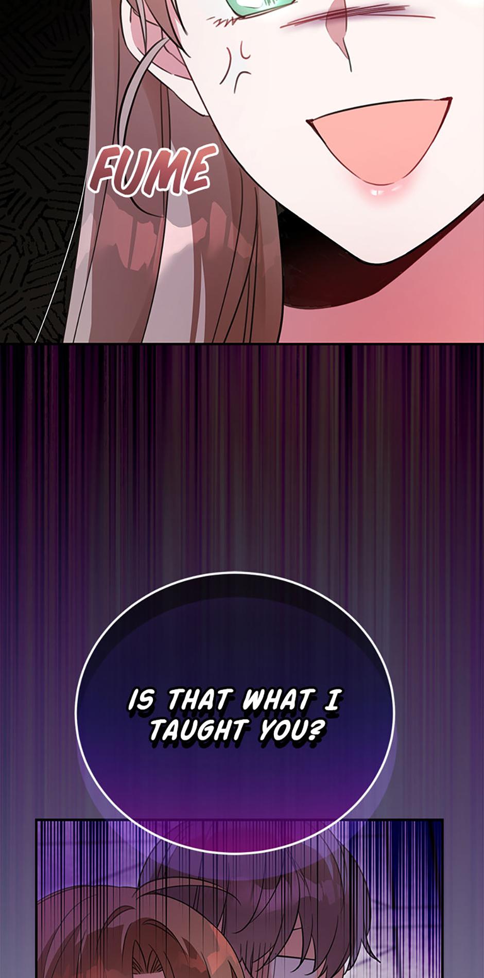 The Teacher at the Noble Kindergarten Is Having a Hard Day Chapter 5 page 60 - 