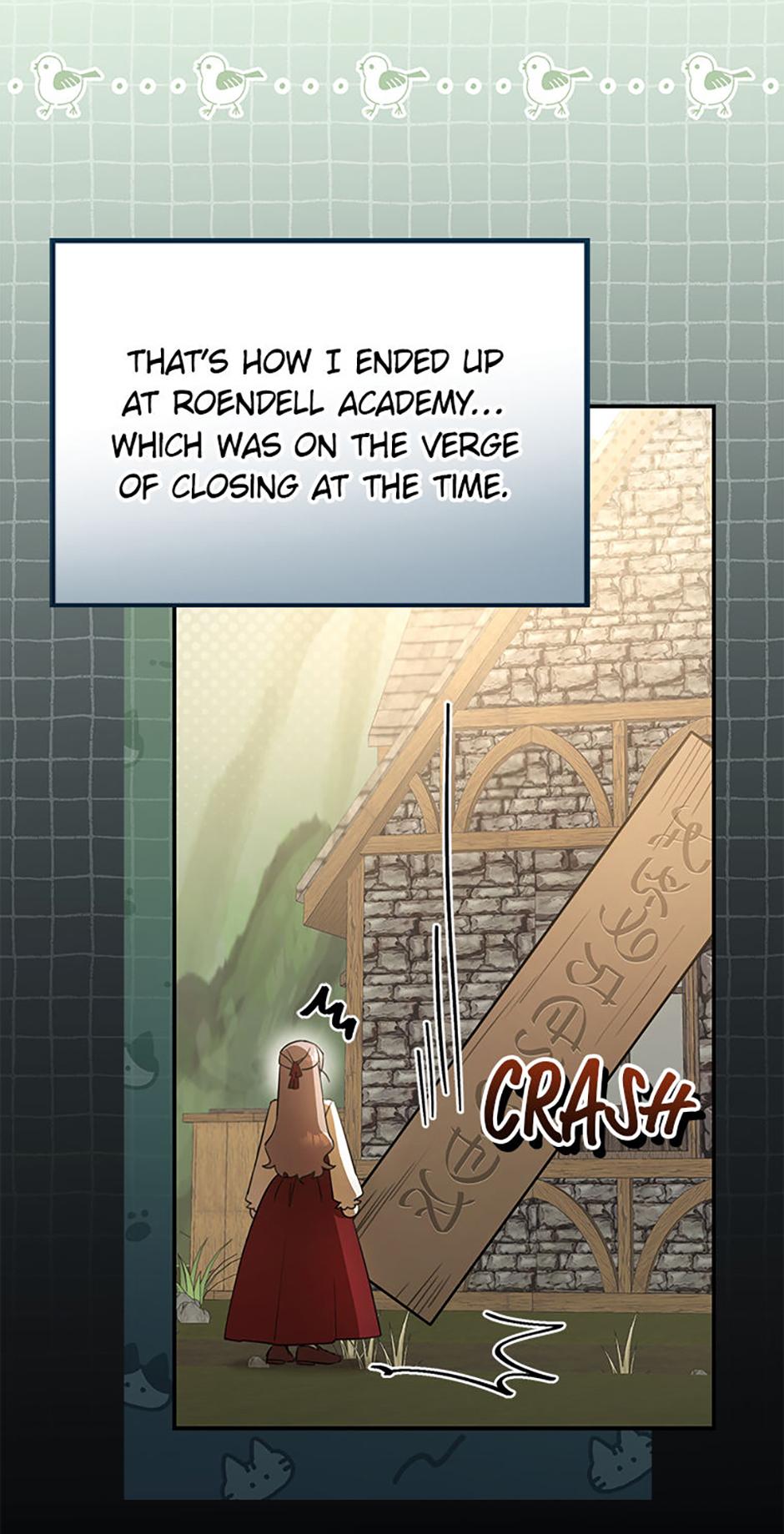 The Teacher at the Noble Kindergarten Is Having a Hard Day Chapter 5 page 7 - 