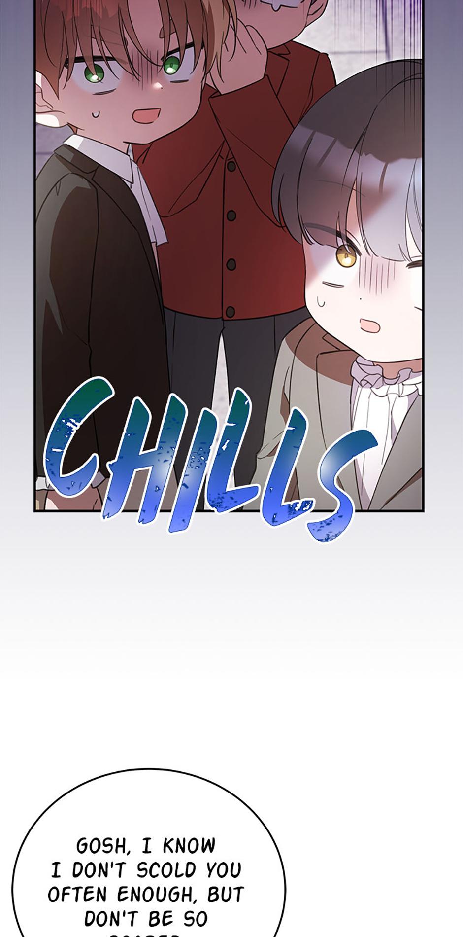 The Teacher at the Noble Kindergarten Is Having a Hard Day Chapter 5 page 61 - 