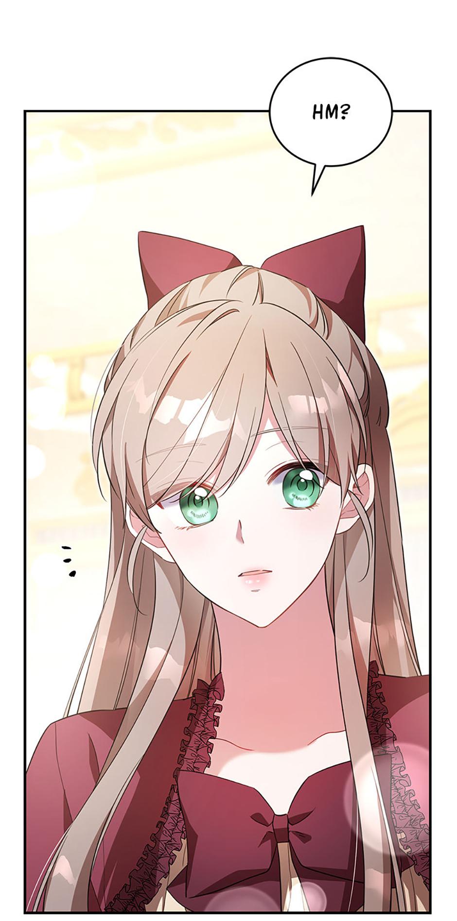 The Teacher at the Noble Kindergarten Is Having a Hard Day Chapter 5 page 63 - 