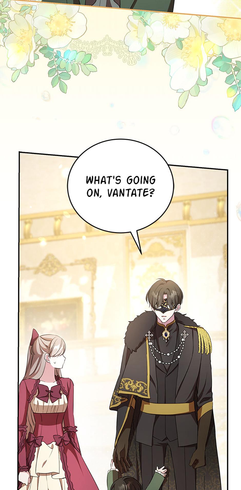 The Teacher at the Noble Kindergarten Is Having a Hard Day Chapter 5 page 66 - 