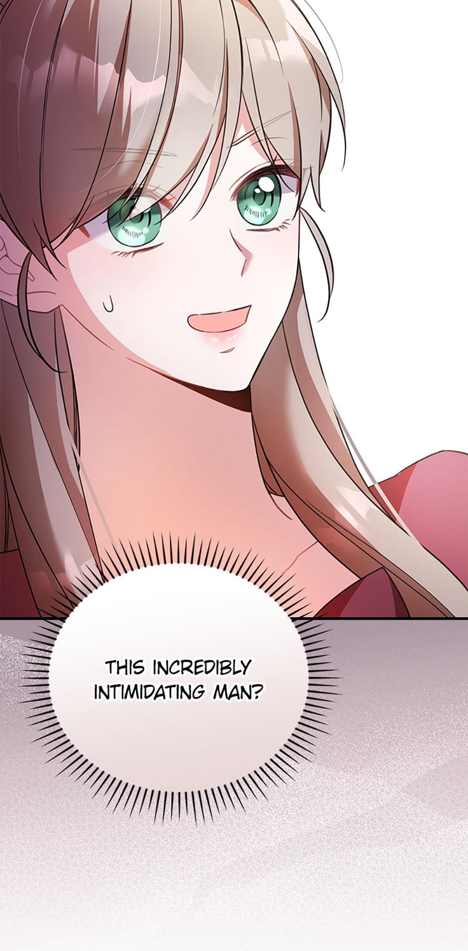 The Teacher at the Noble Kindergarten Is Having a Hard Day Chapter 5 page 68 - 