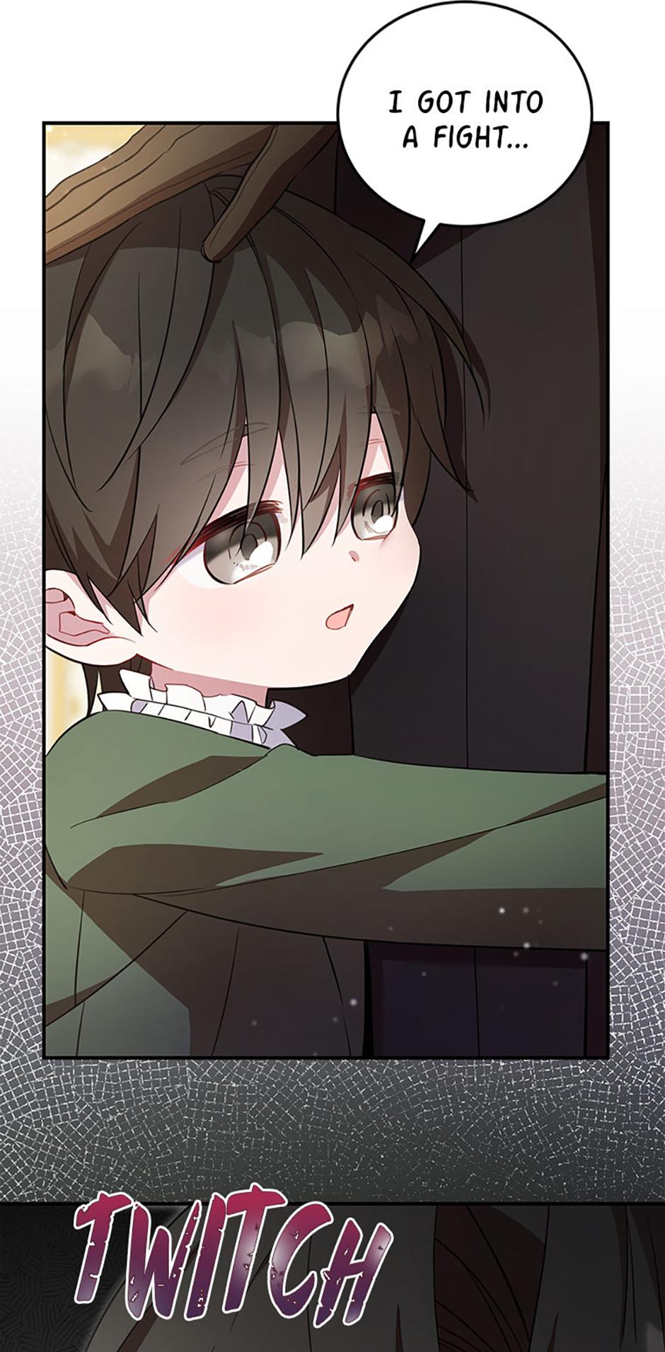 The Teacher at the Noble Kindergarten Is Having a Hard Day Chapter 5 page 70 - 
