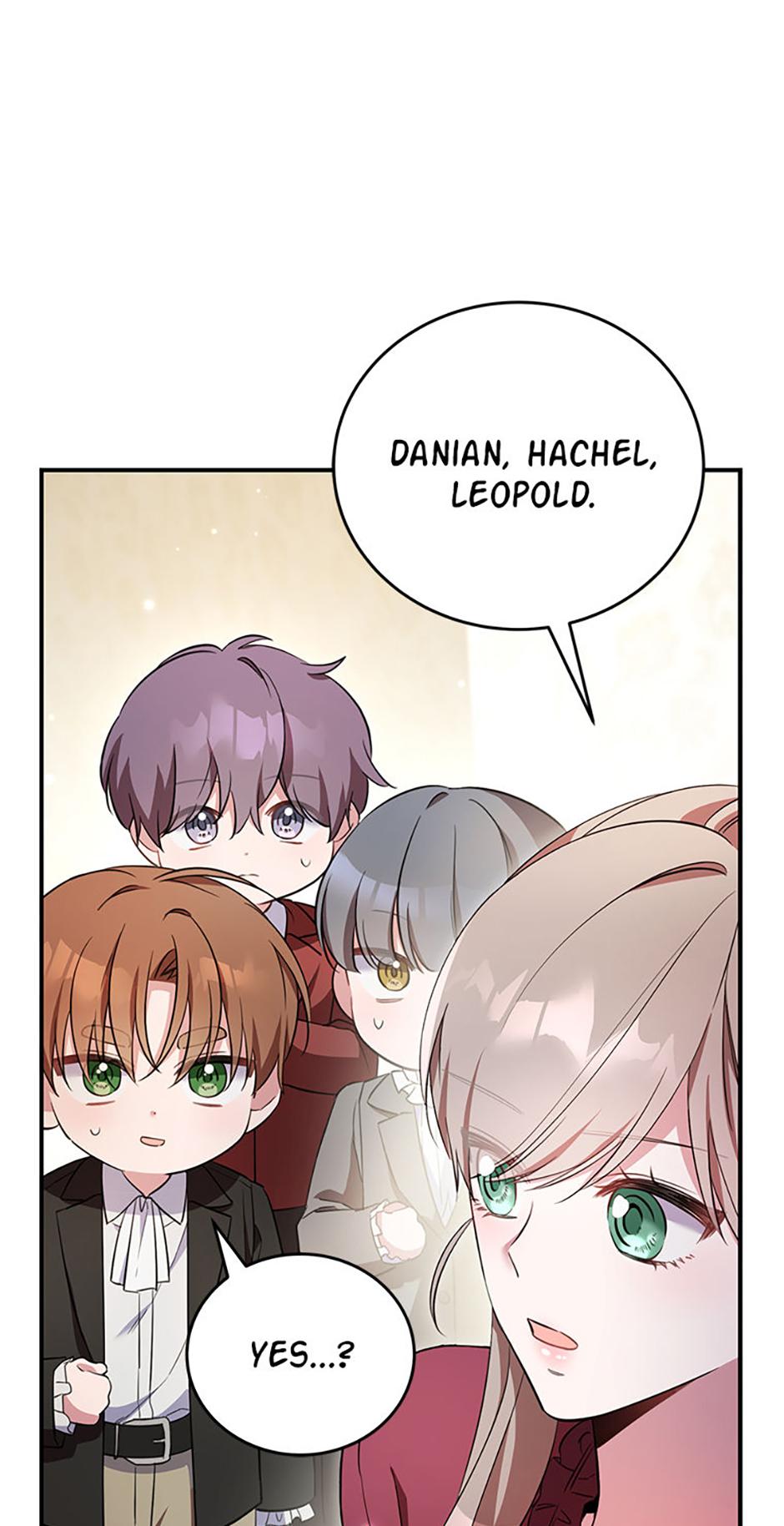 The Teacher at the Noble Kindergarten Is Having a Hard Day Chapter 5 page 76 - 
