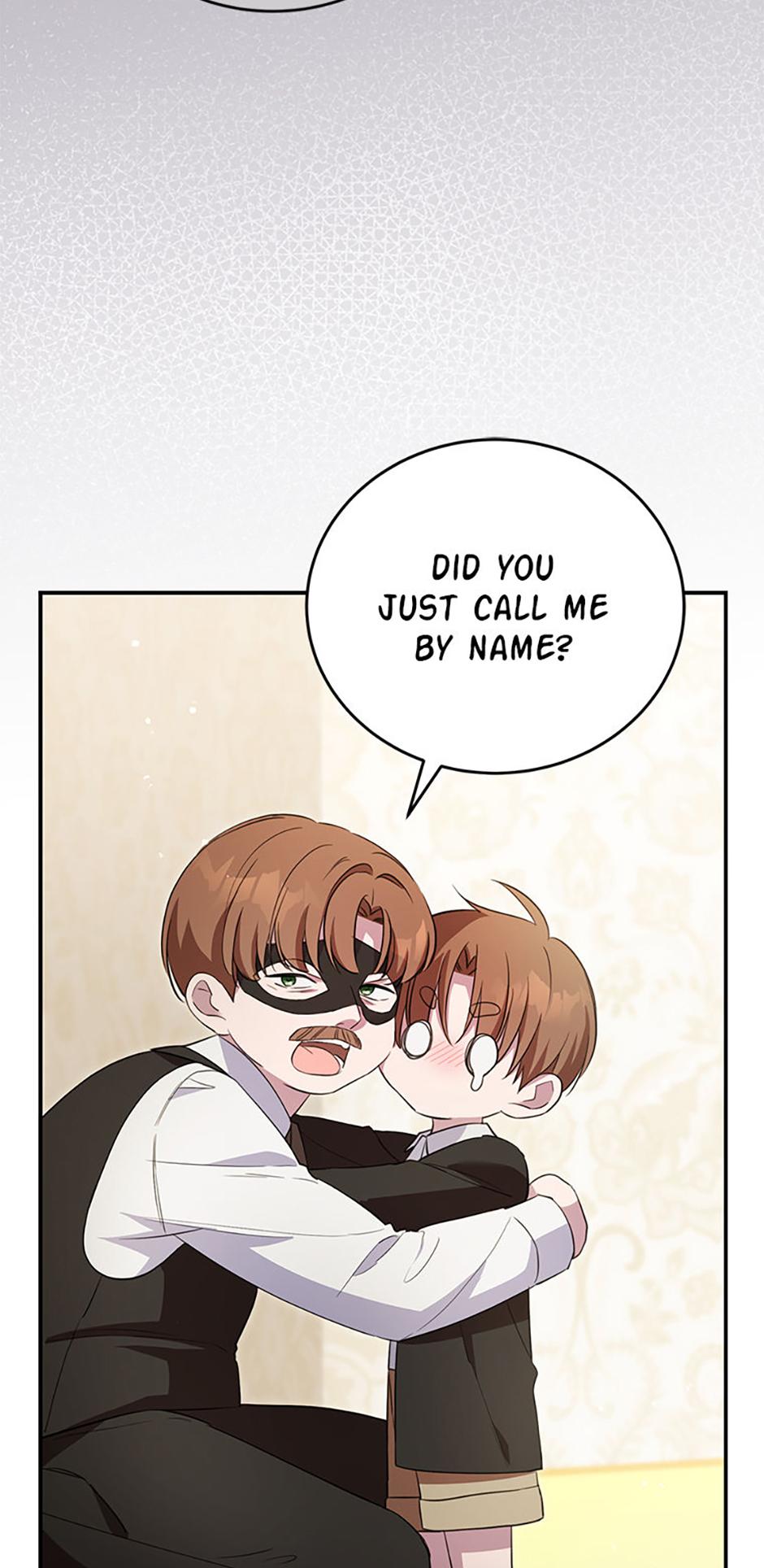 The Teacher at the Noble Kindergarten Is Having a Hard Day Chapter 5 page 79 - 