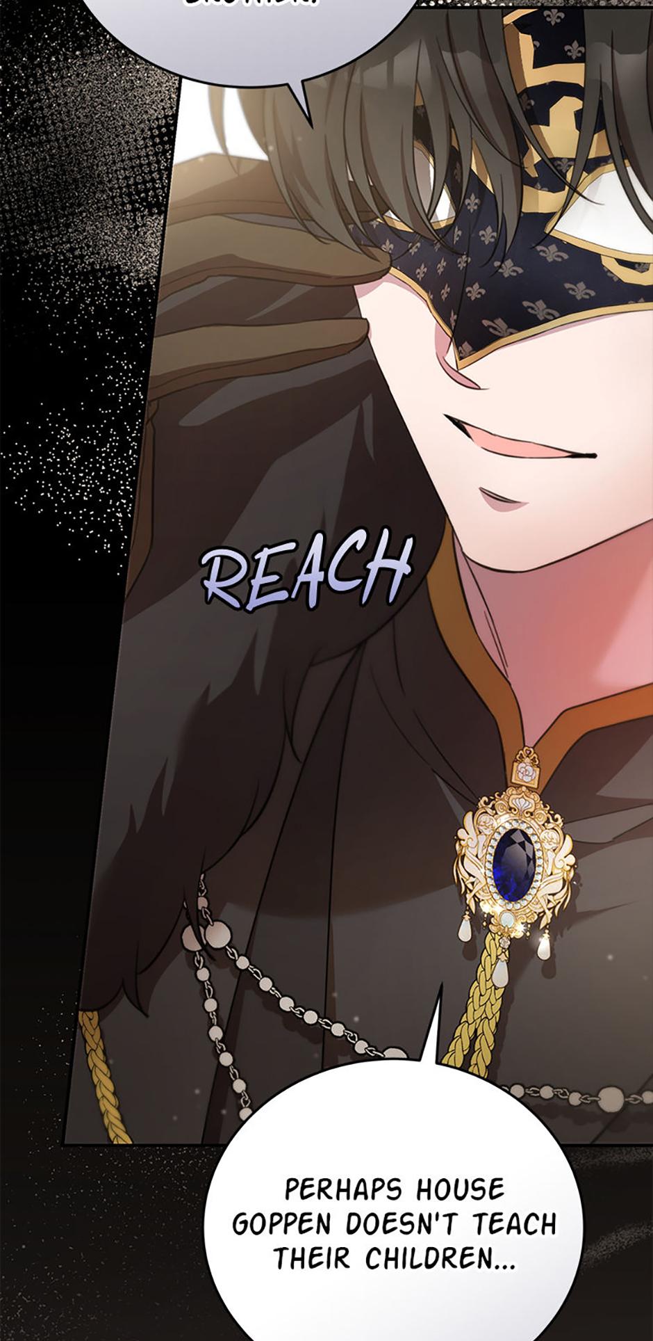 The Teacher at the Noble Kindergarten Is Having a Hard Day Chapter 5 page 83 - 