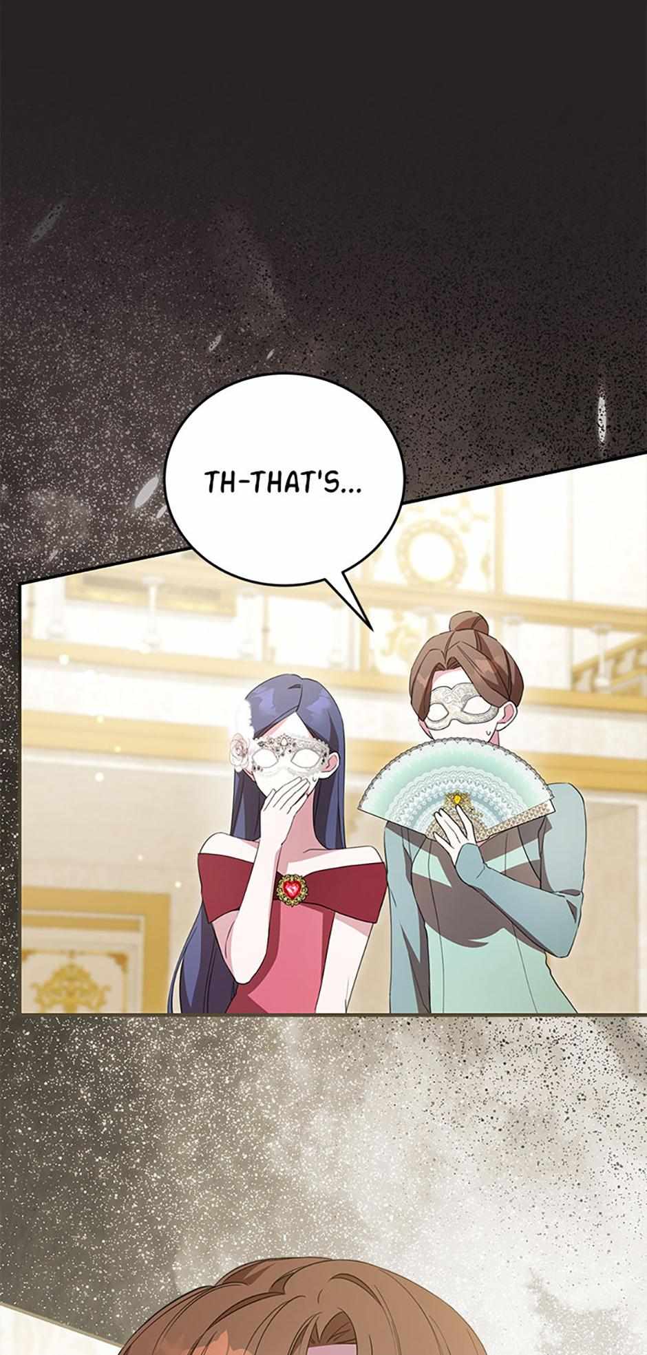 The Teacher at the Noble Kindergarten Is Having a Hard Day Chapter 5 page 85 - 