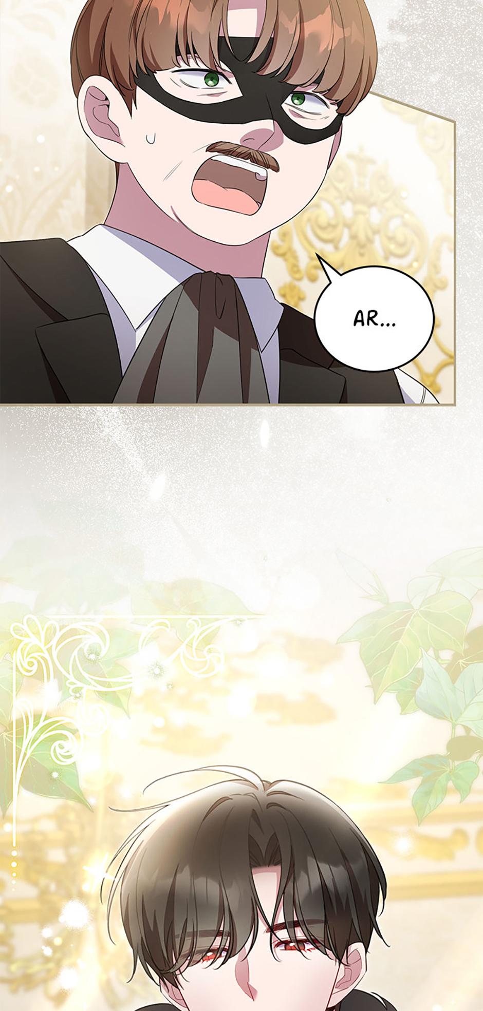 The Teacher at the Noble Kindergarten Is Having a Hard Day Chapter 5 page 86 - 