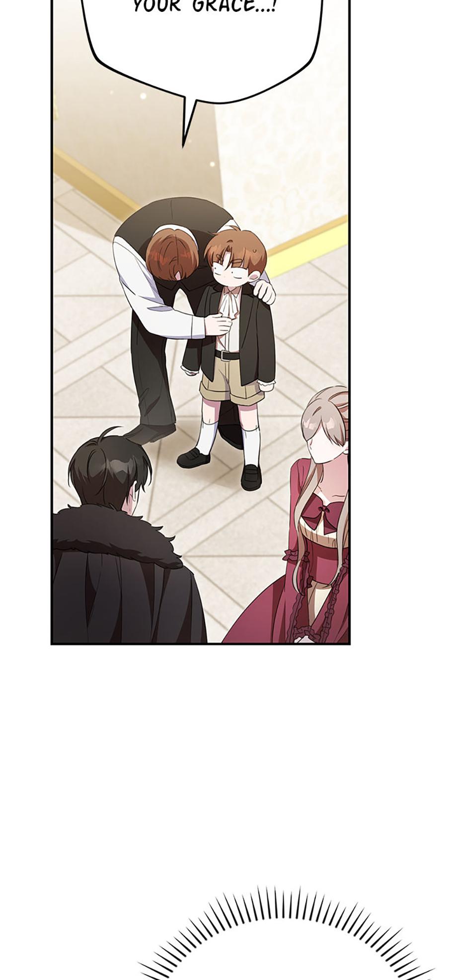 The Teacher at the Noble Kindergarten Is Having a Hard Day Chapter 5 page 89 - 