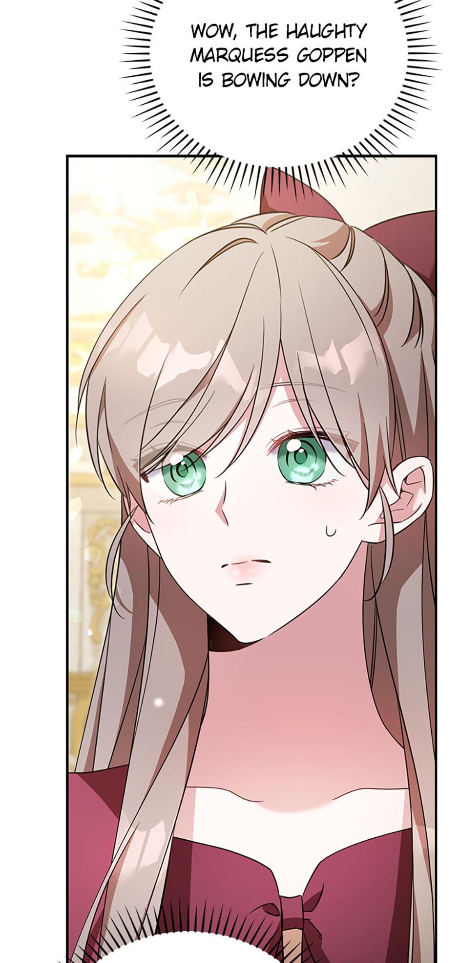 The Teacher at the Noble Kindergarten Is Having a Hard Day Chapter 5 page 90 - 