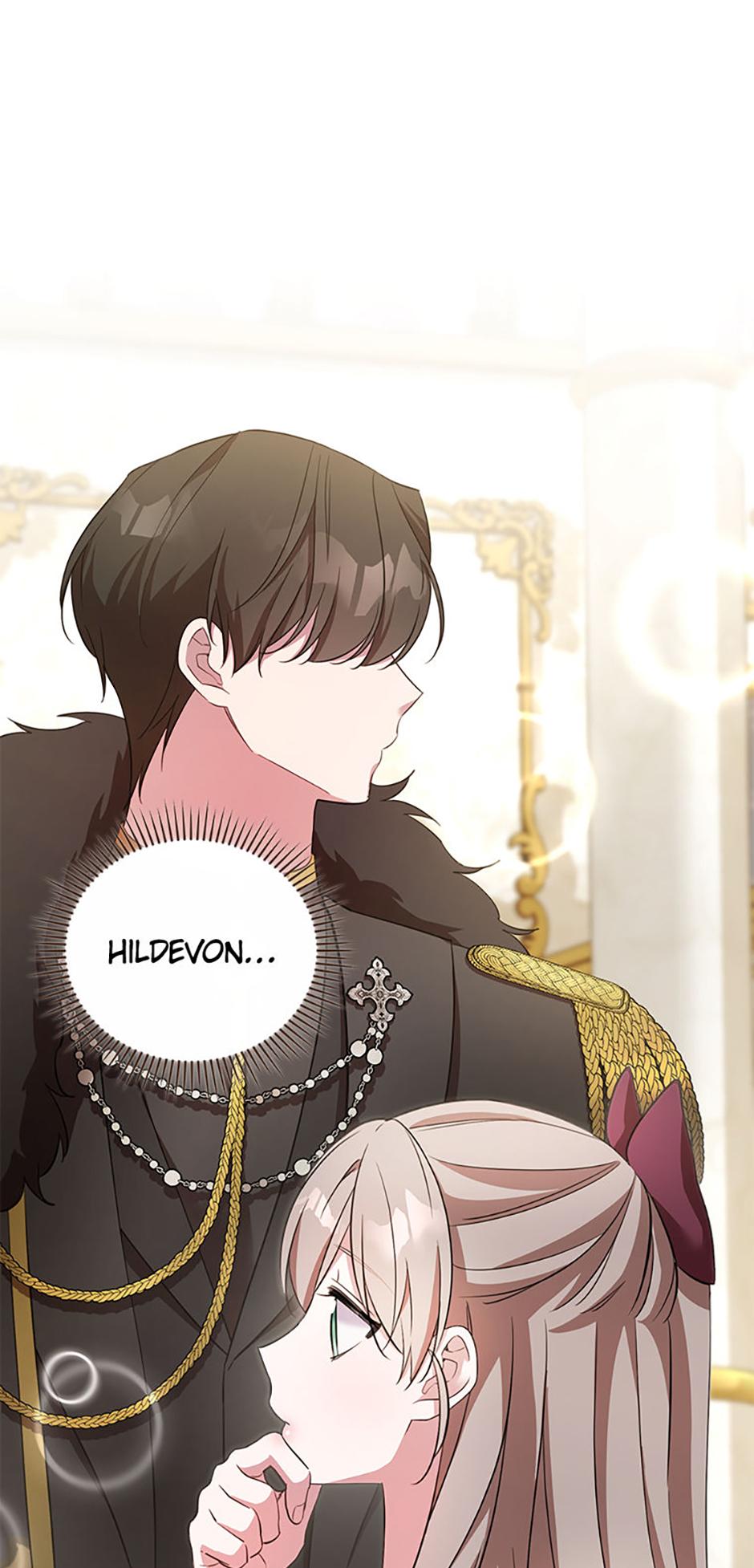 The Teacher at the Noble Kindergarten Is Having a Hard Day Chapter 5 page 92 - 