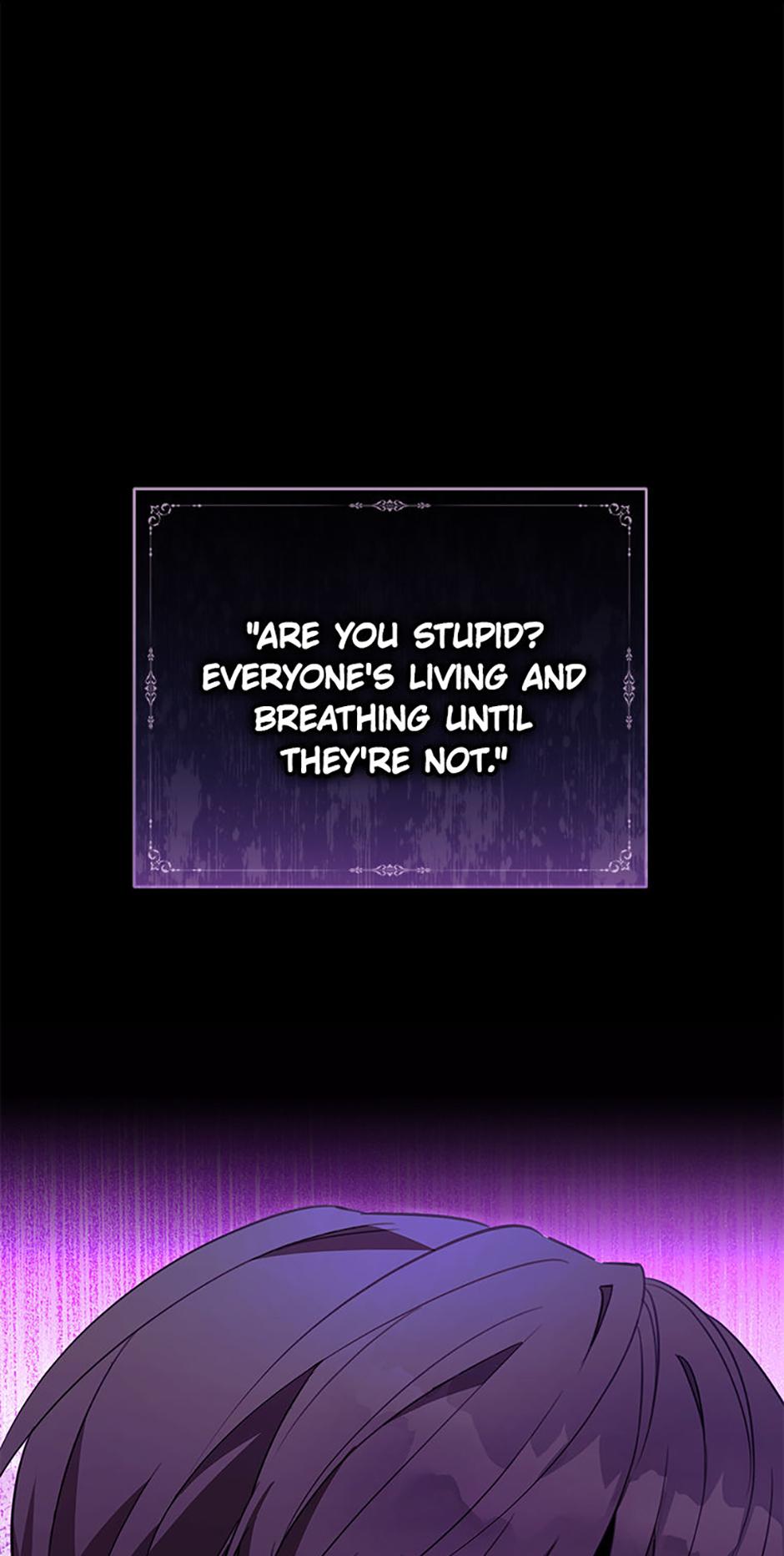 The Teacher at the Noble Kindergarten Is Having a Hard Day Chapter 6 page 1 - 