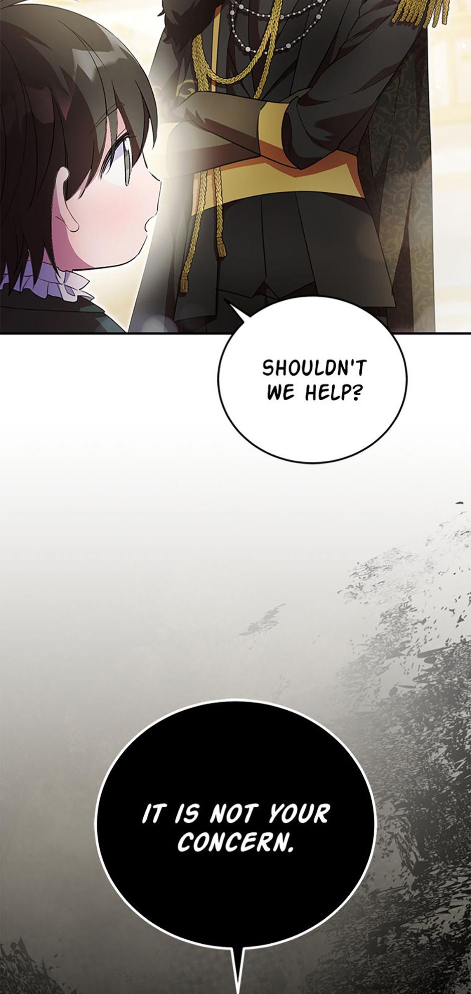 The Teacher at the Noble Kindergarten Is Having a Hard Day Chapter 6 page 12 - 