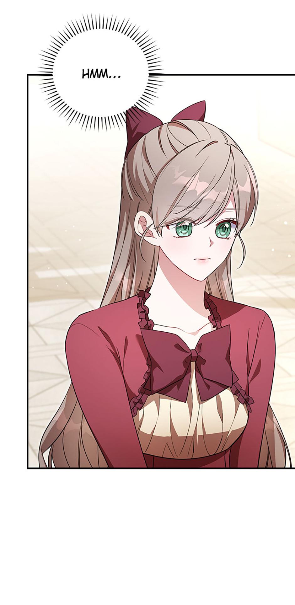 The Teacher at the Noble Kindergarten Is Having a Hard Day Chapter 6 page 14 - 