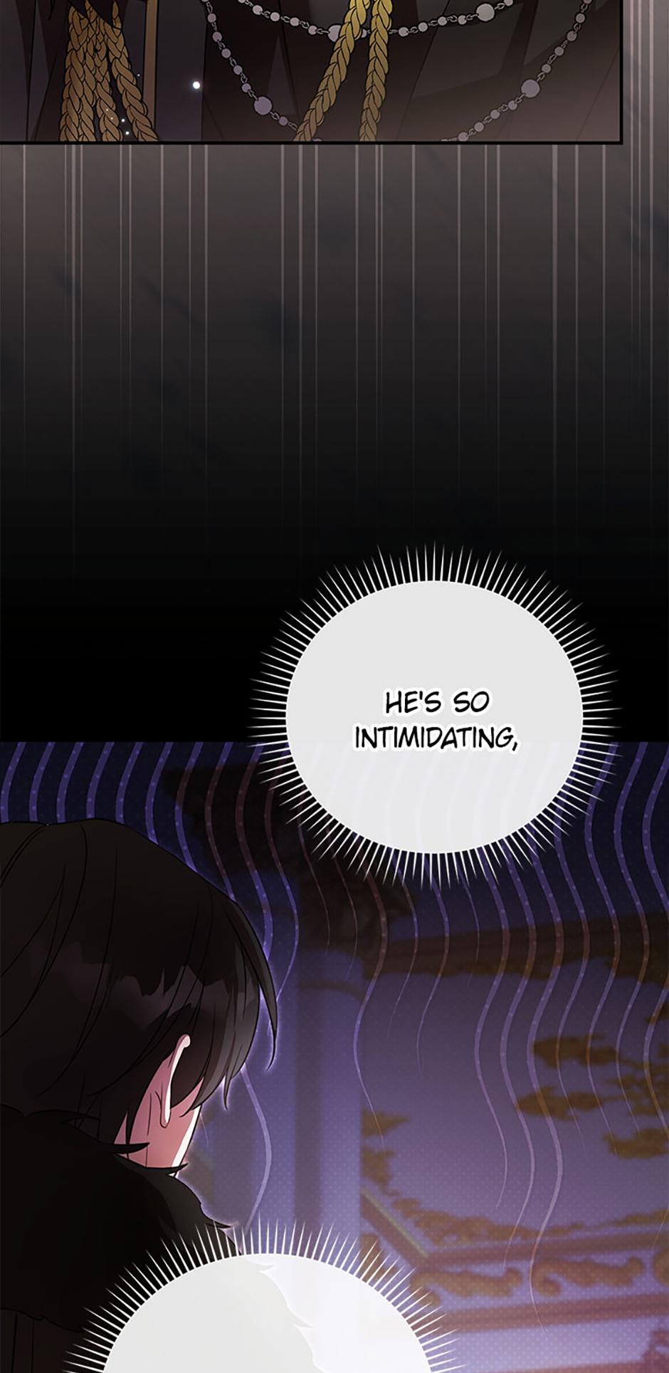 The Teacher at the Noble Kindergarten Is Having a Hard Day Chapter 6 page 17 - 