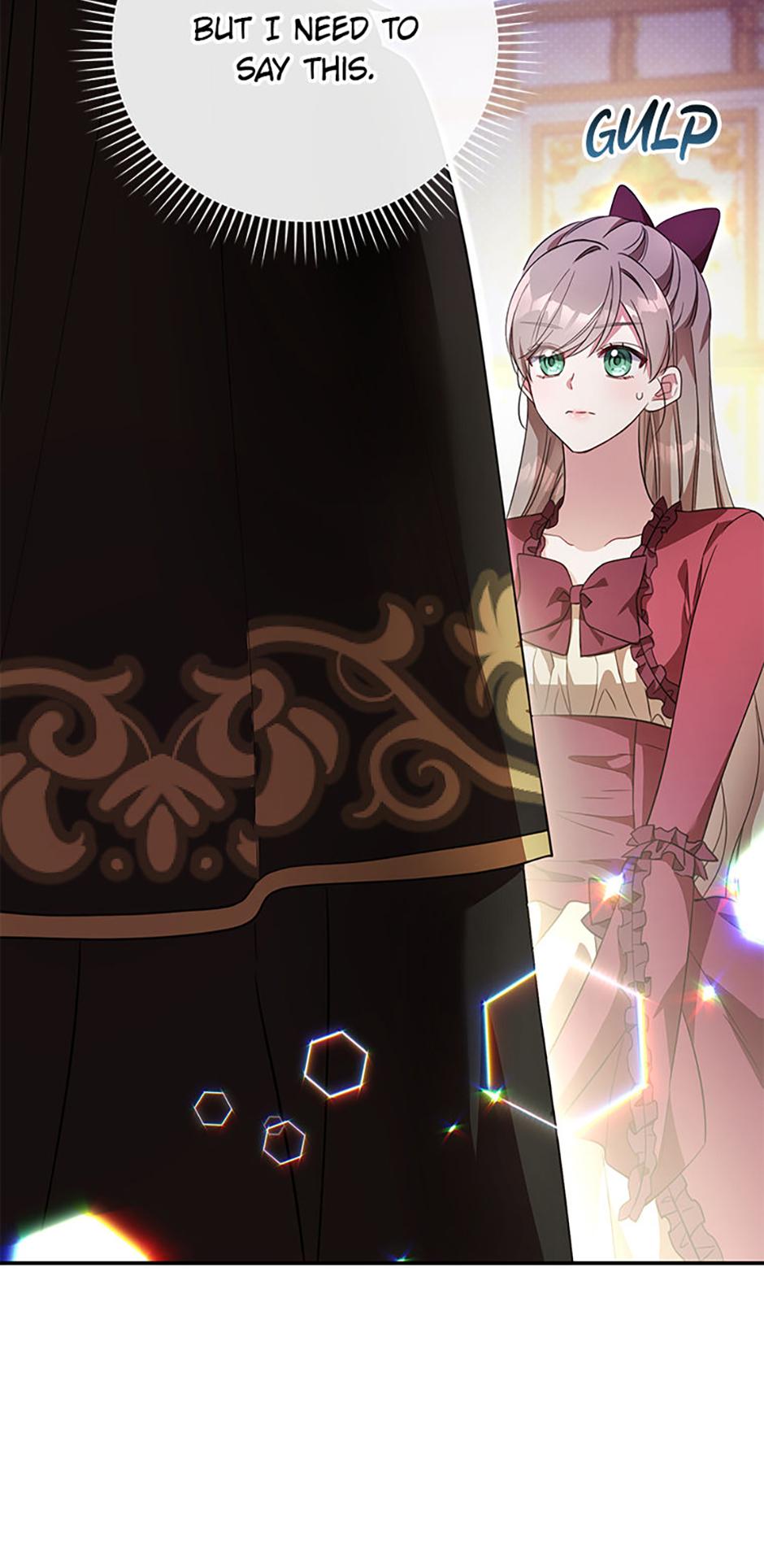 The Teacher at the Noble Kindergarten Is Having a Hard Day Chapter 6 page 18 - 