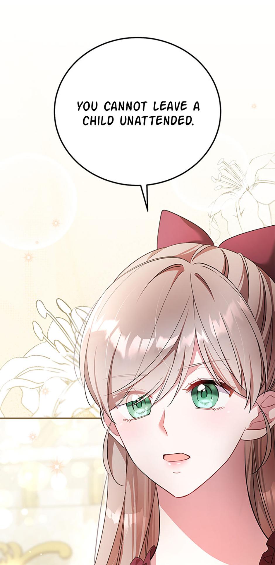 The Teacher at the Noble Kindergarten Is Having a Hard Day Chapter 6 page 19 - 