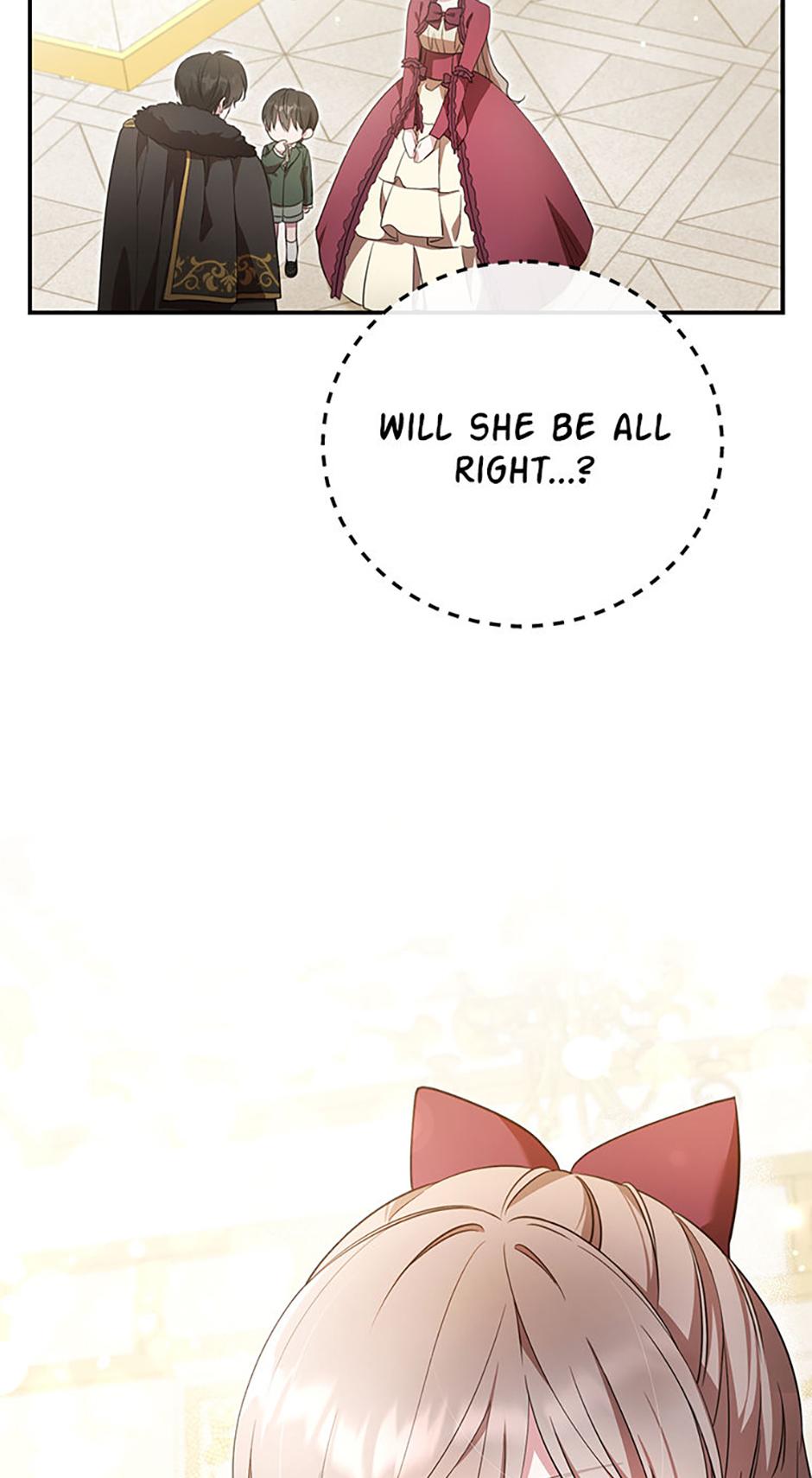 The Teacher at the Noble Kindergarten Is Having a Hard Day Chapter 6 page 22 - 