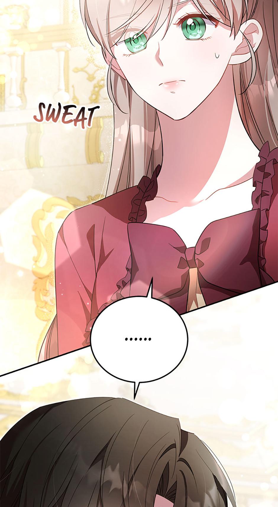 The Teacher at the Noble Kindergarten Is Having a Hard Day Chapter 6 page 23 - 