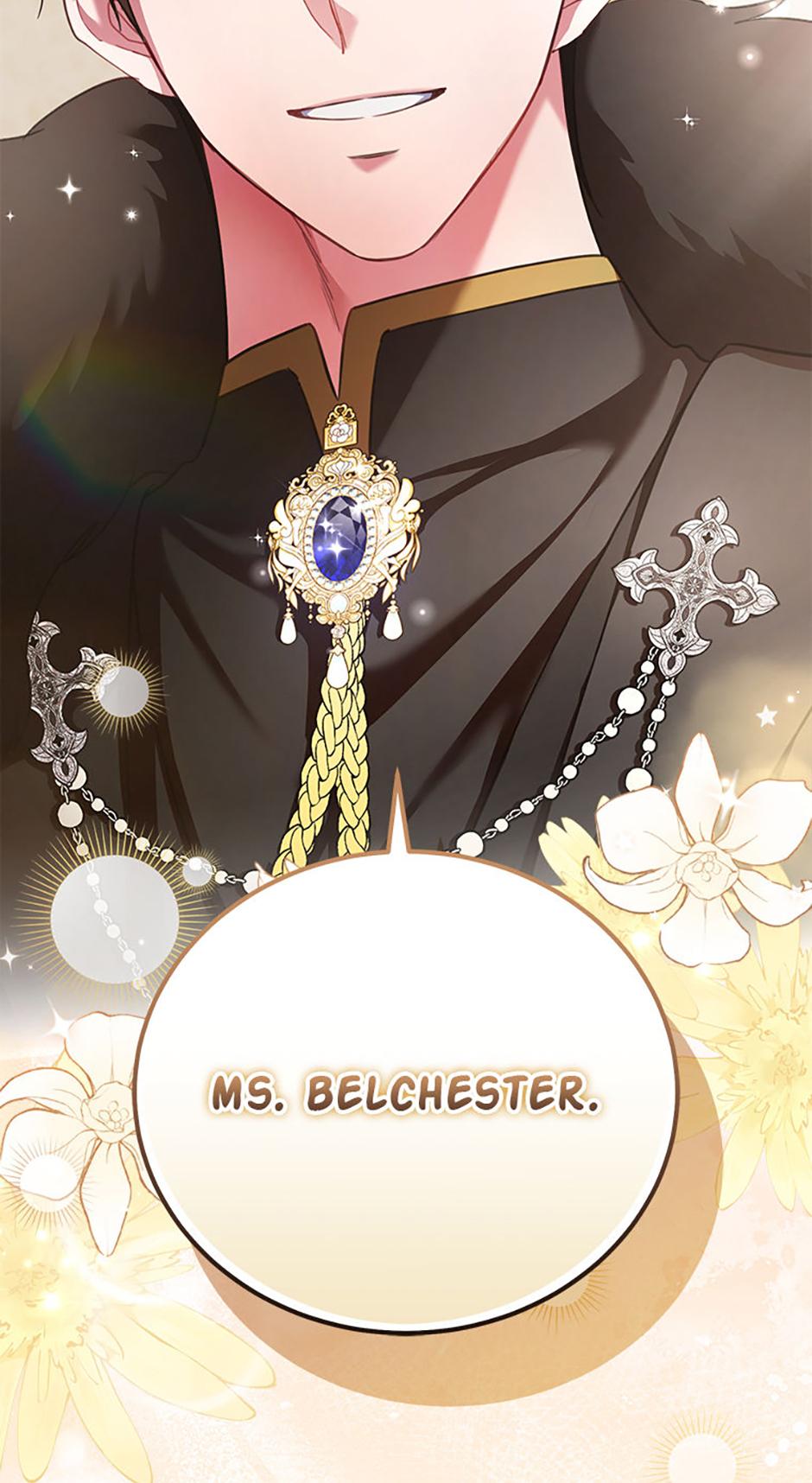 The Teacher at the Noble Kindergarten Is Having a Hard Day Chapter 6 page 28 - 