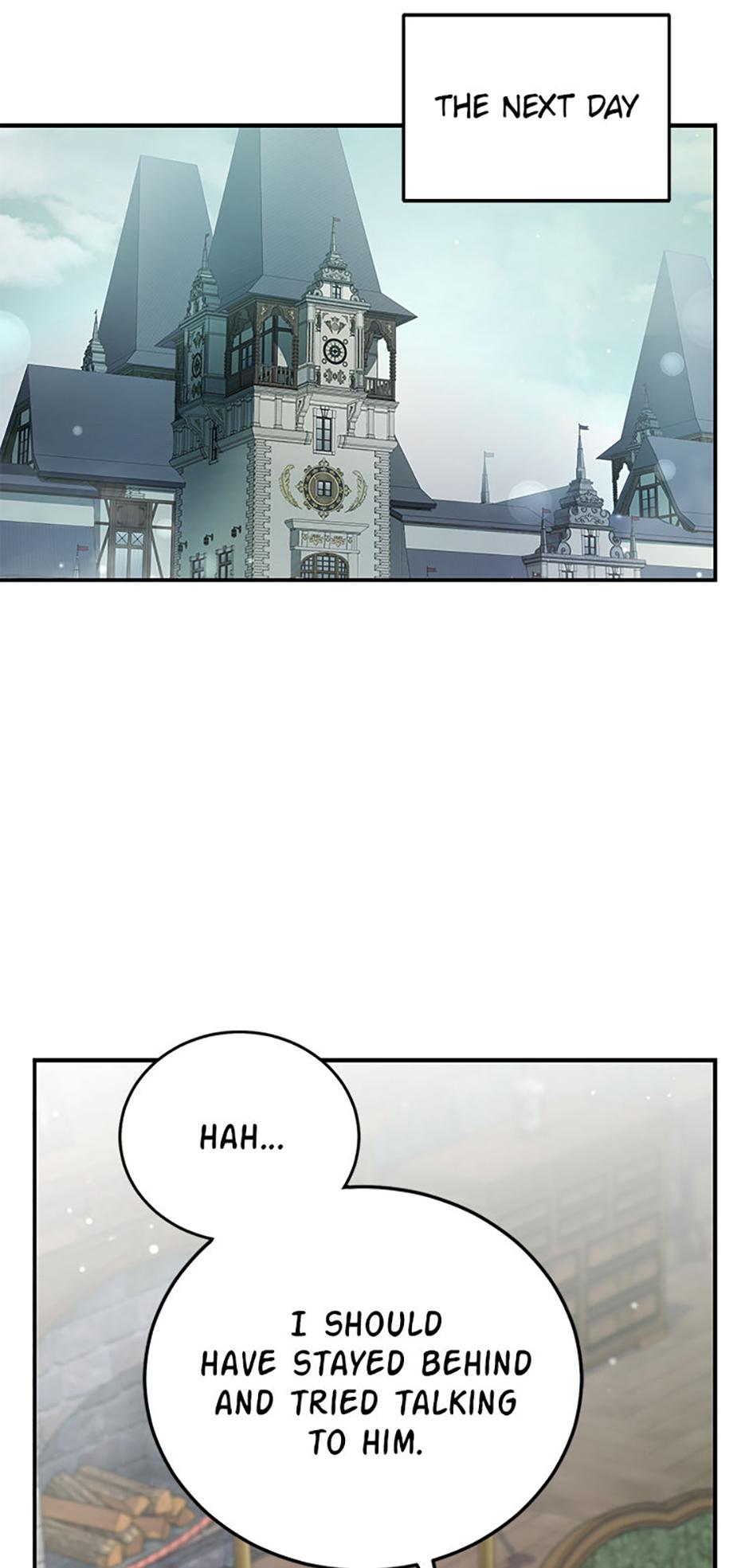 The Teacher at the Noble Kindergarten Is Having a Hard Day Chapter 6 page 31 - 