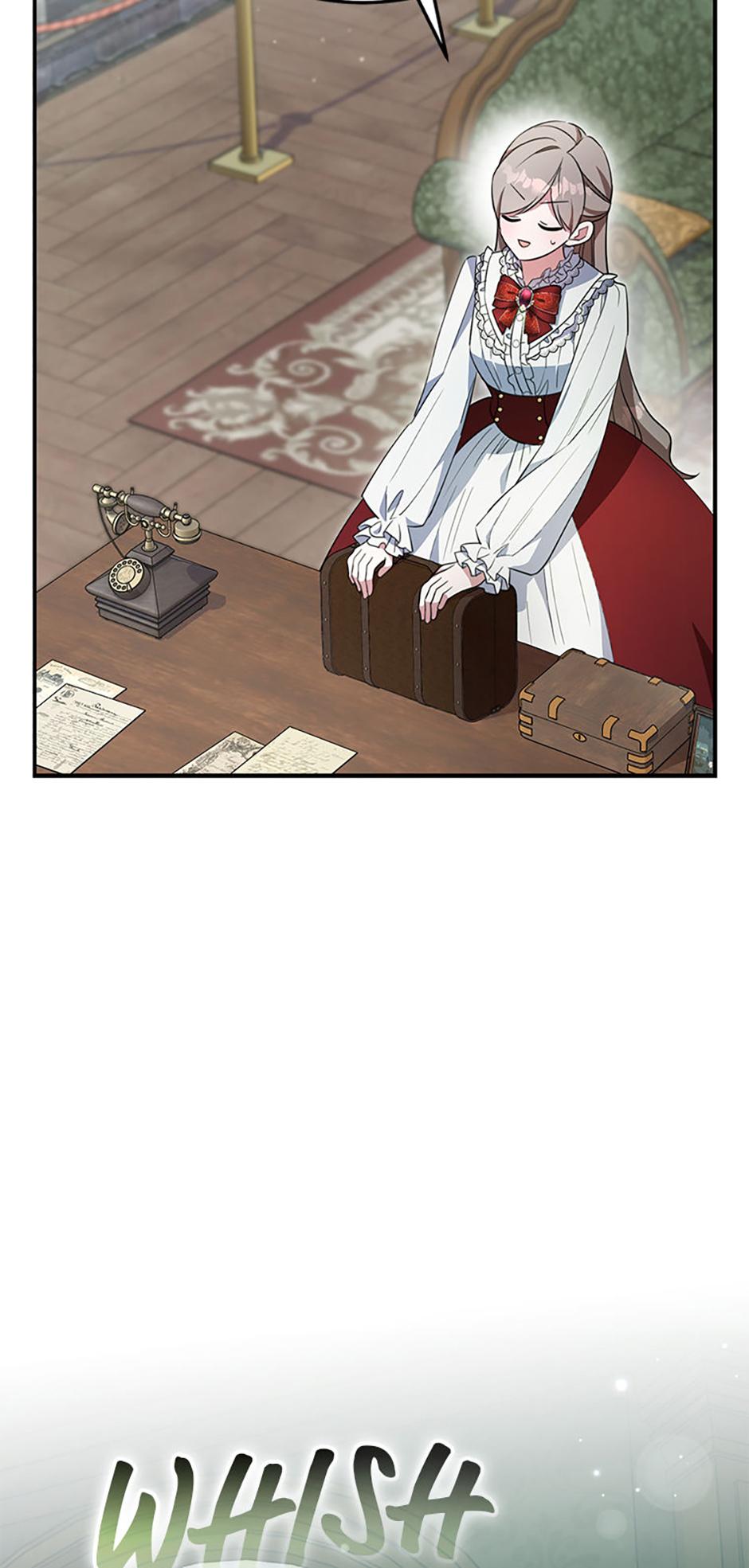 The Teacher at the Noble Kindergarten Is Having a Hard Day Chapter 6 page 32 - 