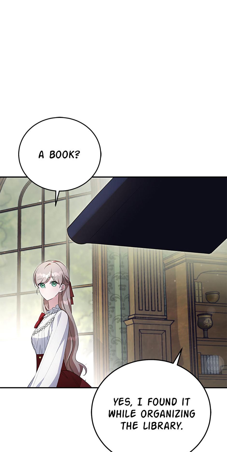 The Teacher at the Noble Kindergarten Is Having a Hard Day Chapter 6 page 35 - 