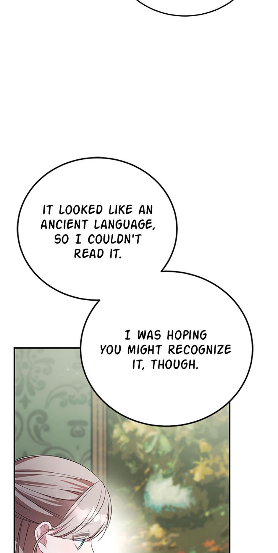 The Teacher at the Noble Kindergarten Is Having a Hard Day Chapter 6 page 36 - 