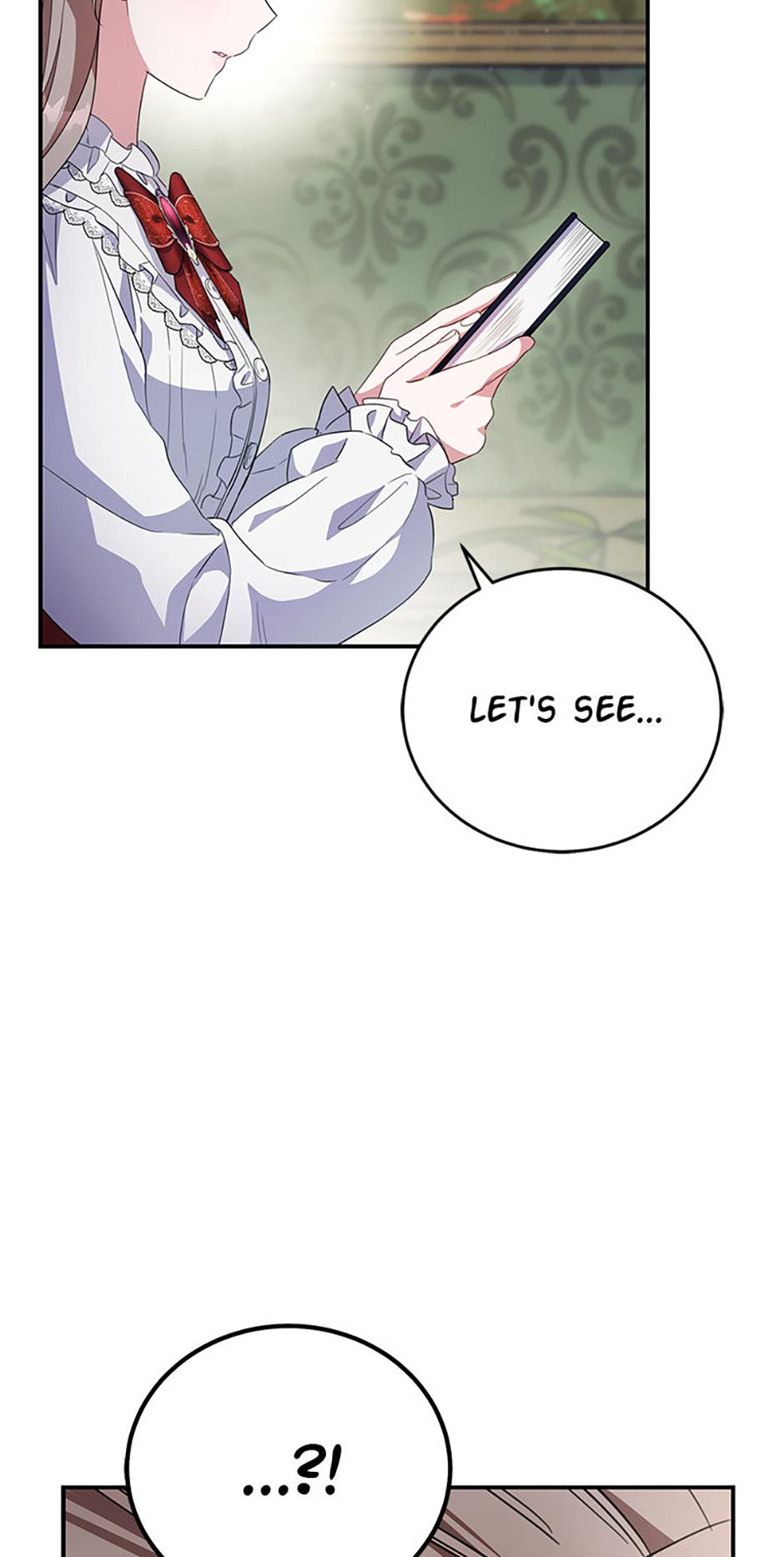 The Teacher at the Noble Kindergarten Is Having a Hard Day Chapter 6 page 37 - 