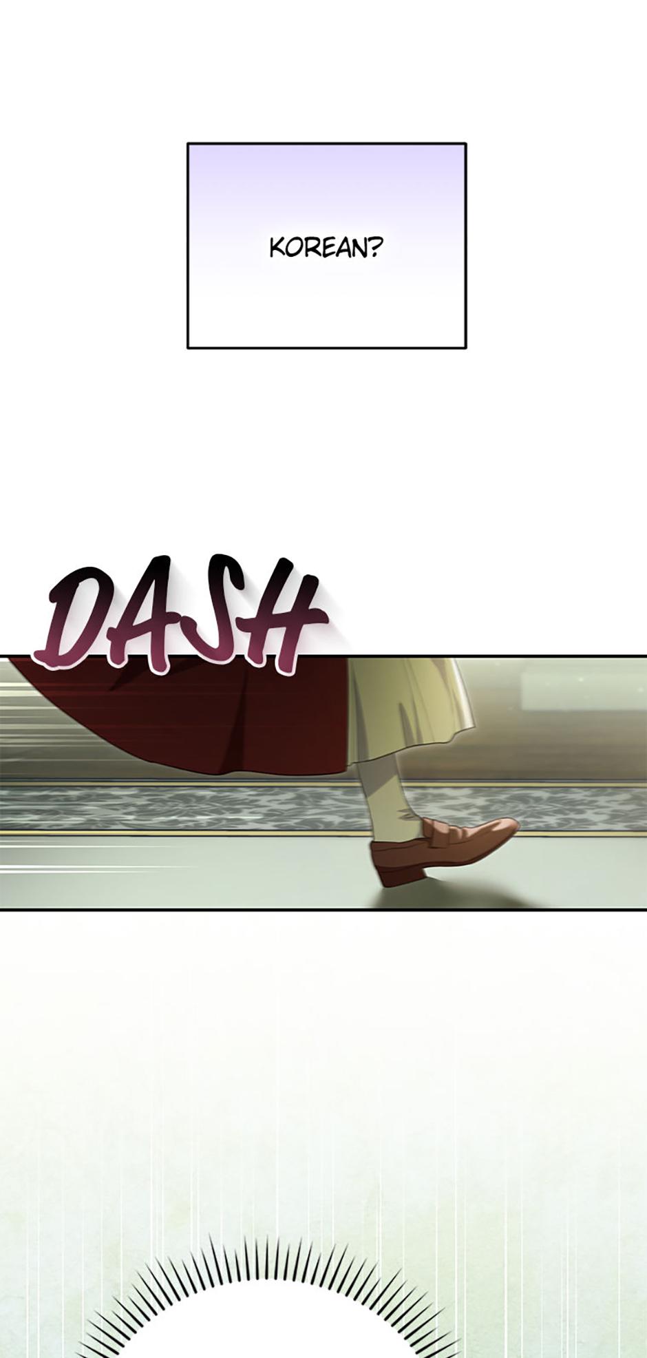 The Teacher at the Noble Kindergarten Is Having a Hard Day Chapter 6 page 42 - 
